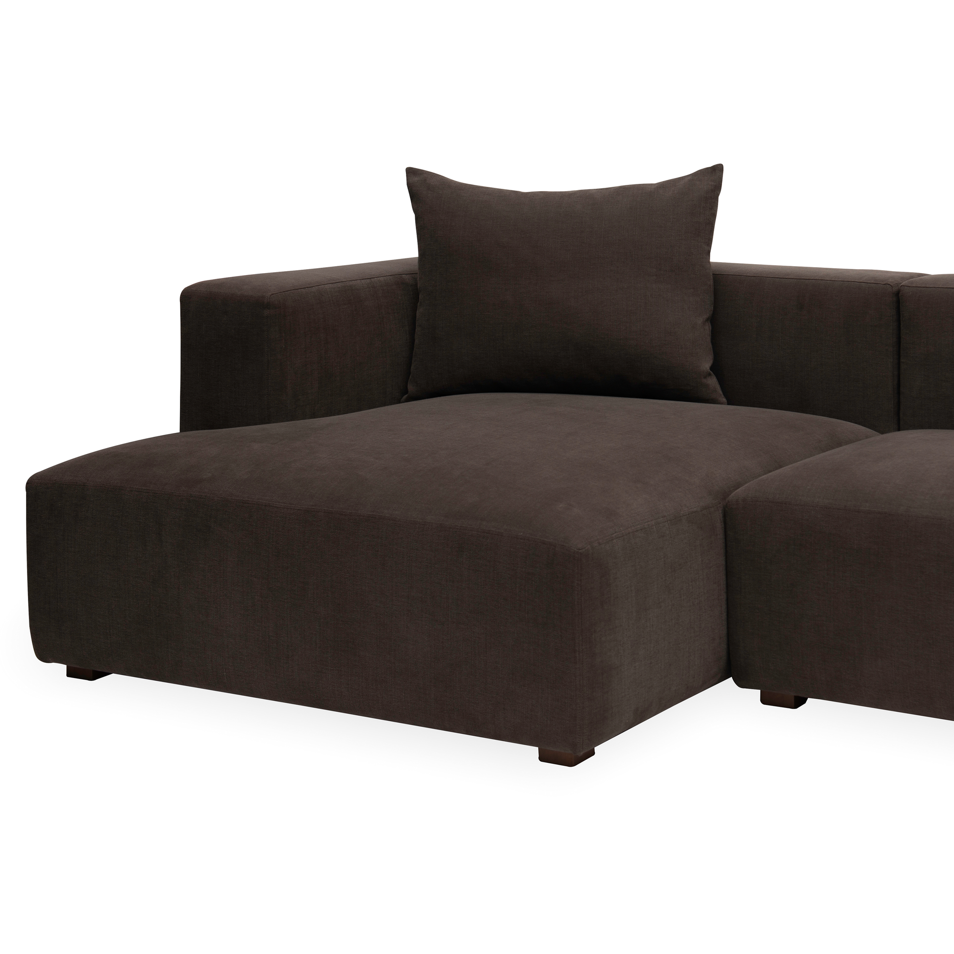 Cotton Linen Mocha_Walnut