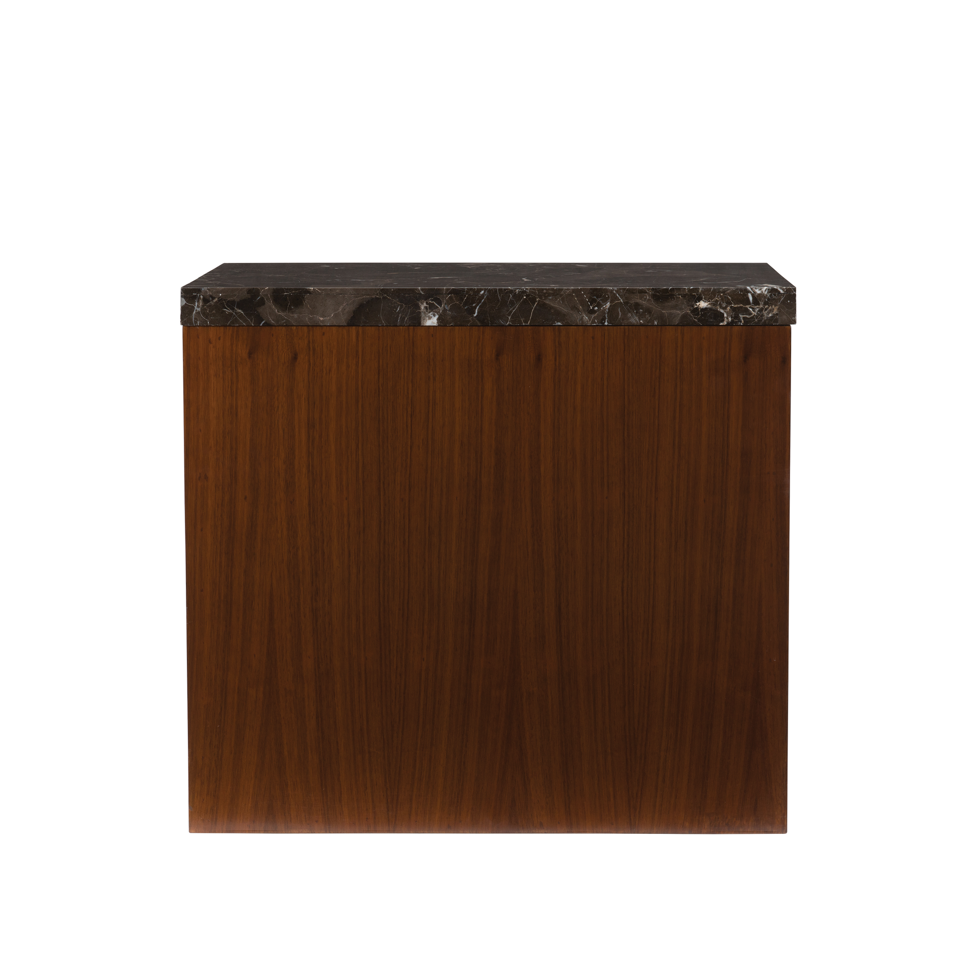 Walnut Origins I_Belgium Black Marble