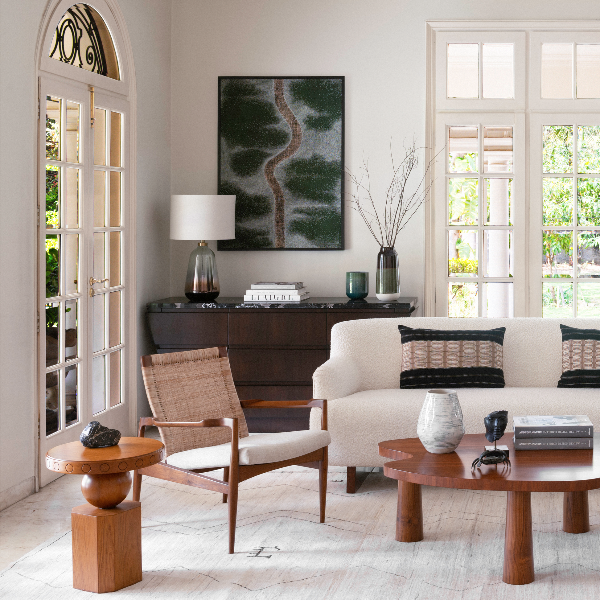Natural Teak_Copeland Birch