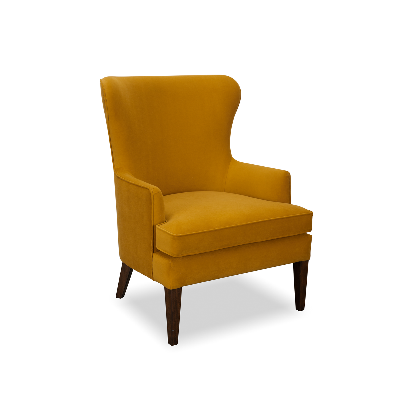 Dark Walnut_Plush Turmeric