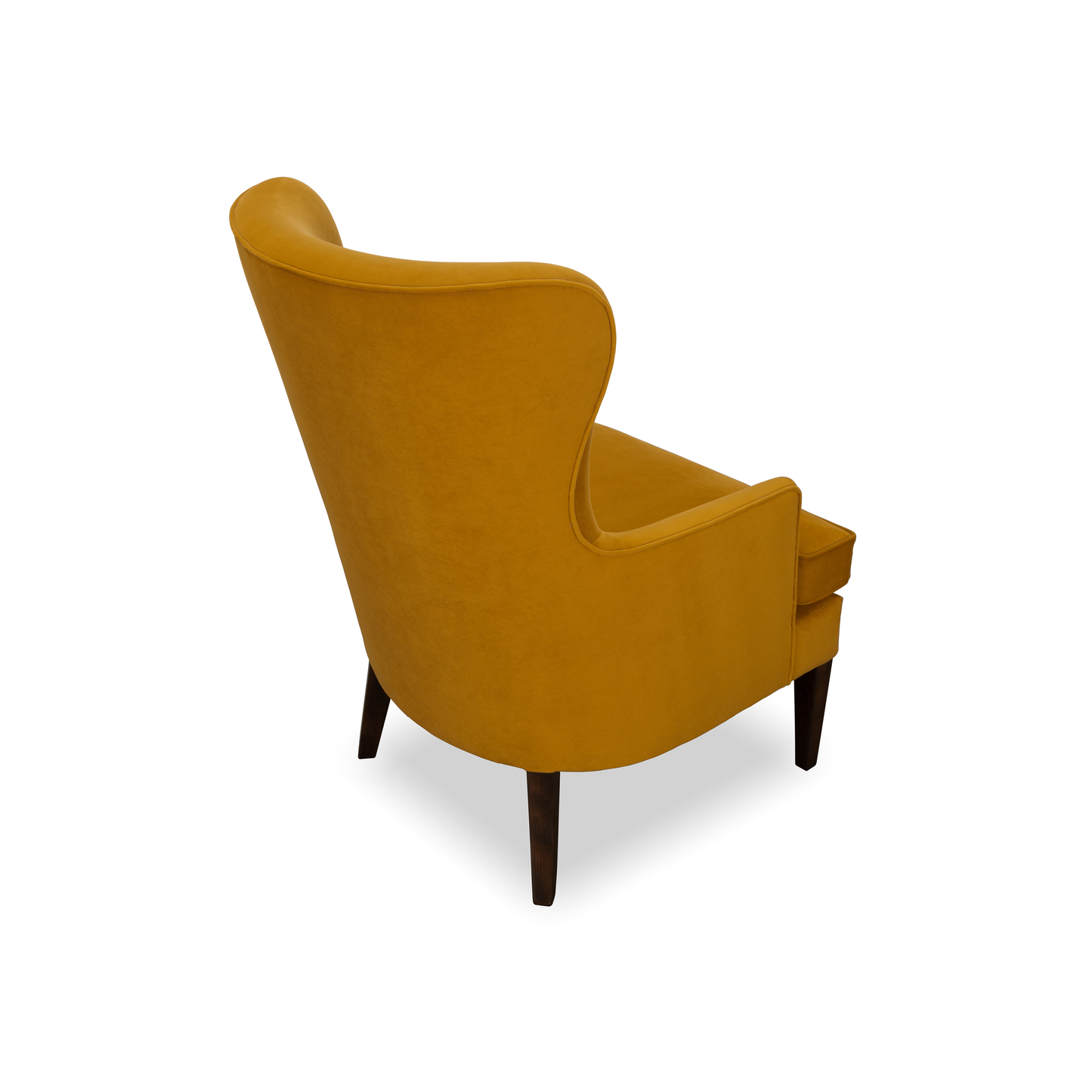 Dark Walnut_Plush Turmeric