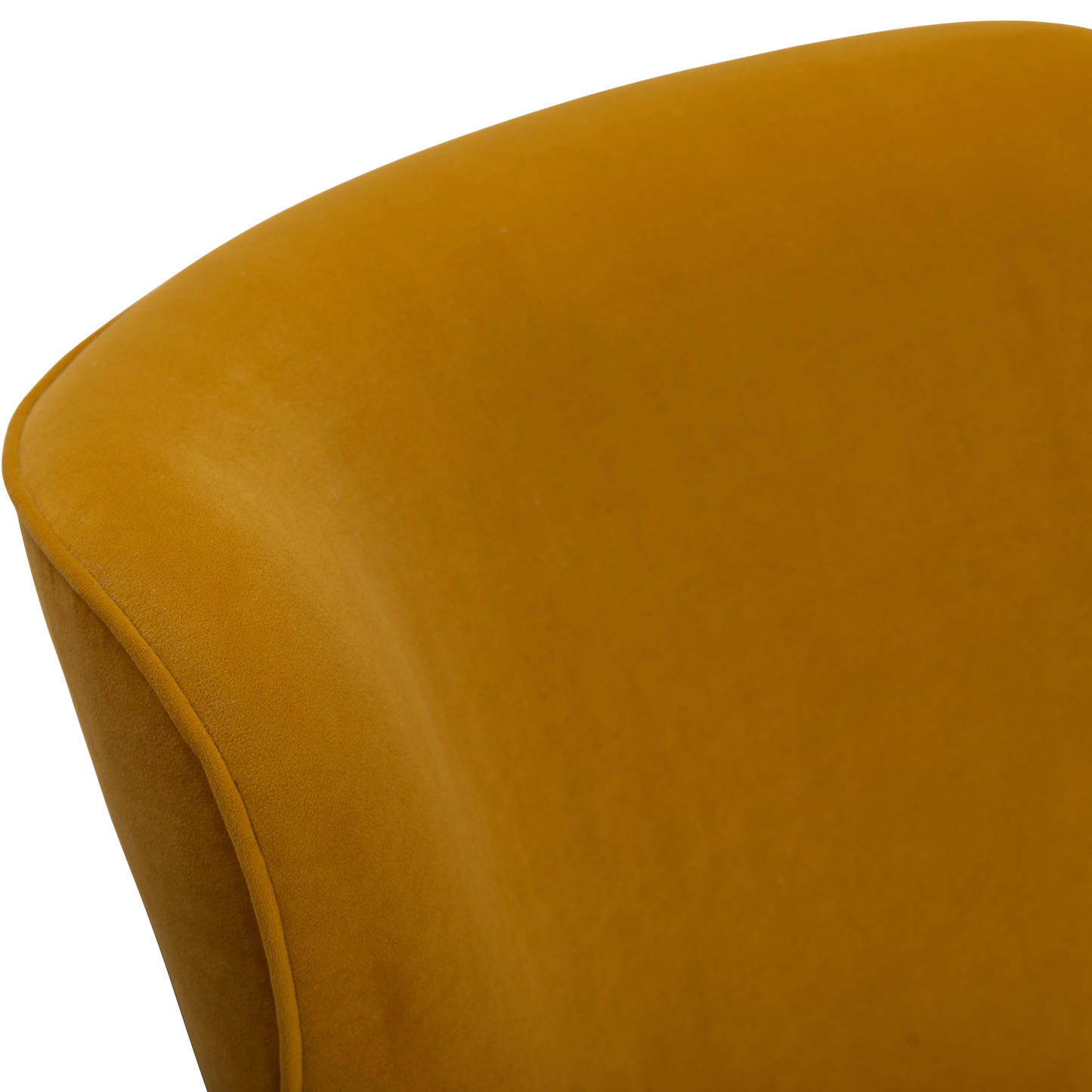 Dark Walnut_Plush Turmeric