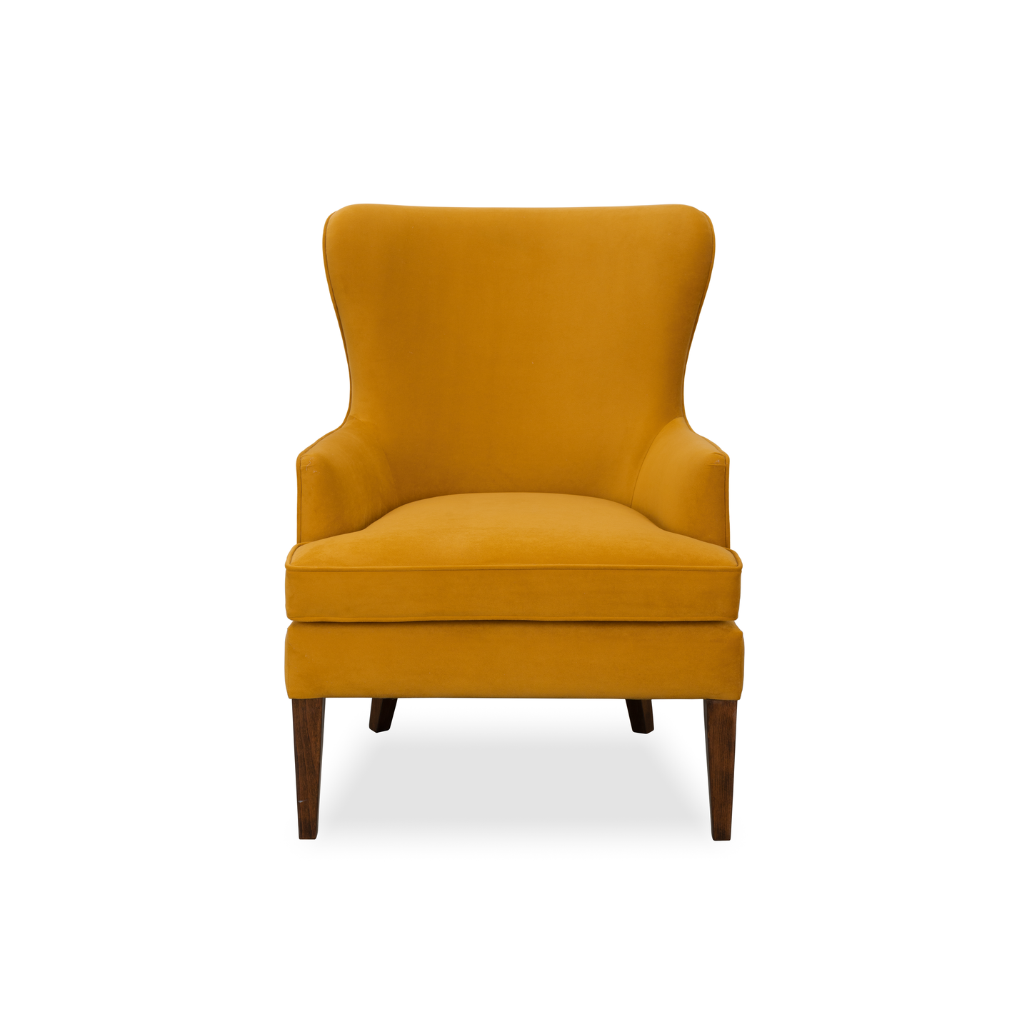 Dark Walnut_Plush Turmeric