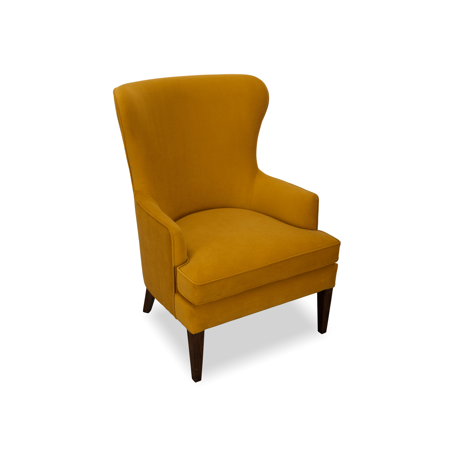 Dark Walnut_Plush Turmeric