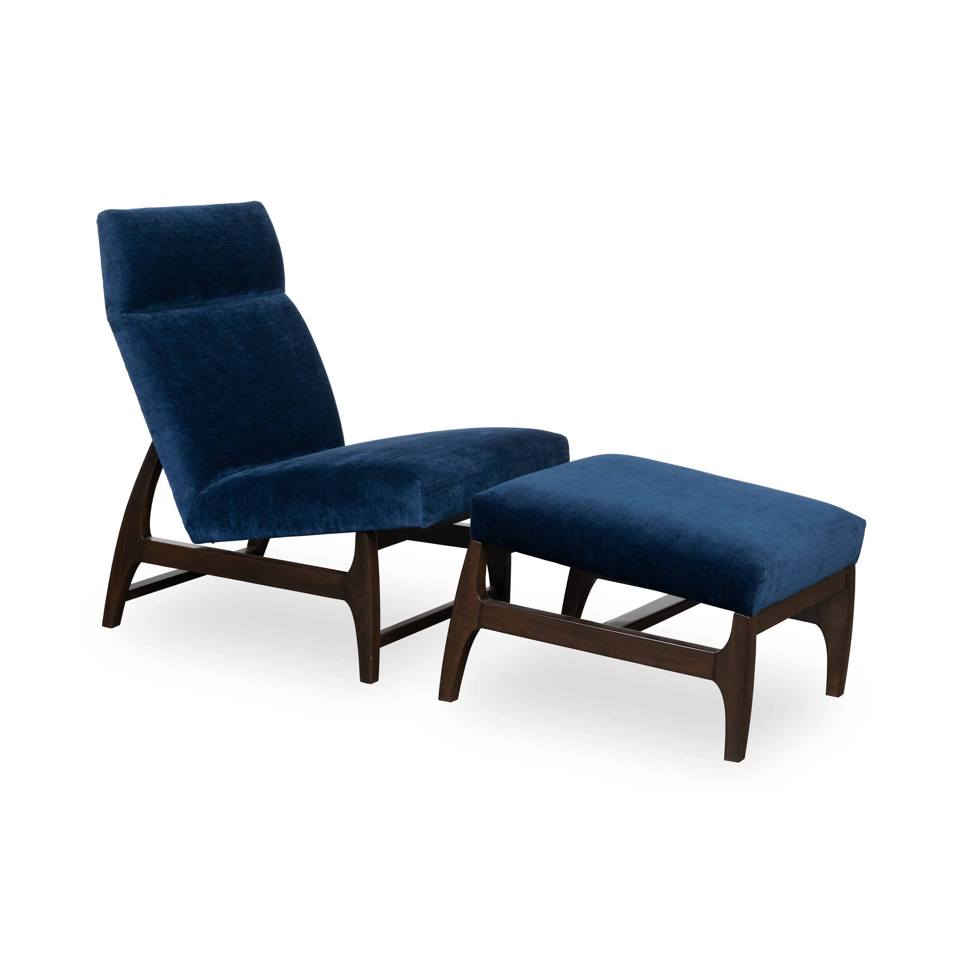 Weathered Black_Orleans Navy