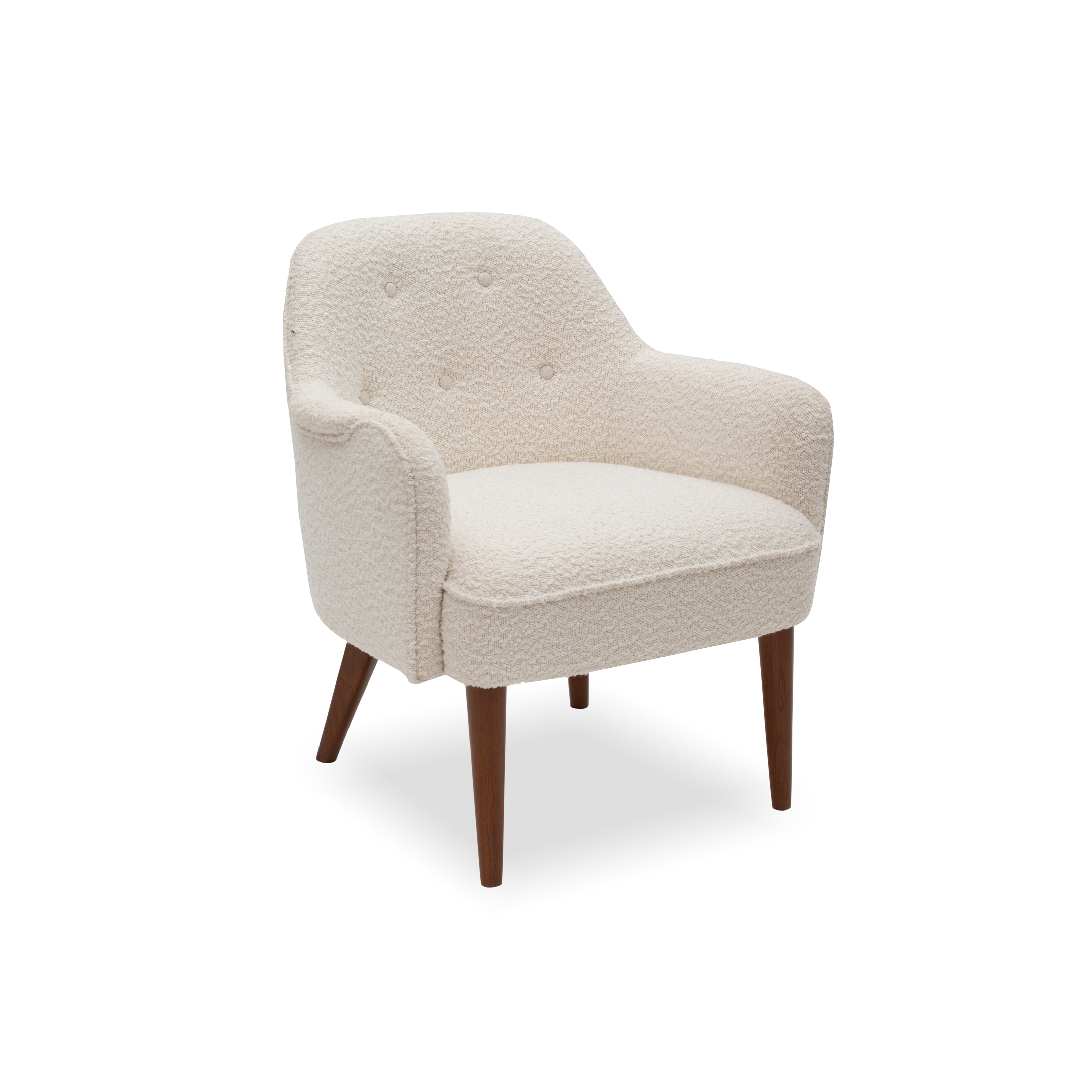 Medium Walnut_Ovis Ivory