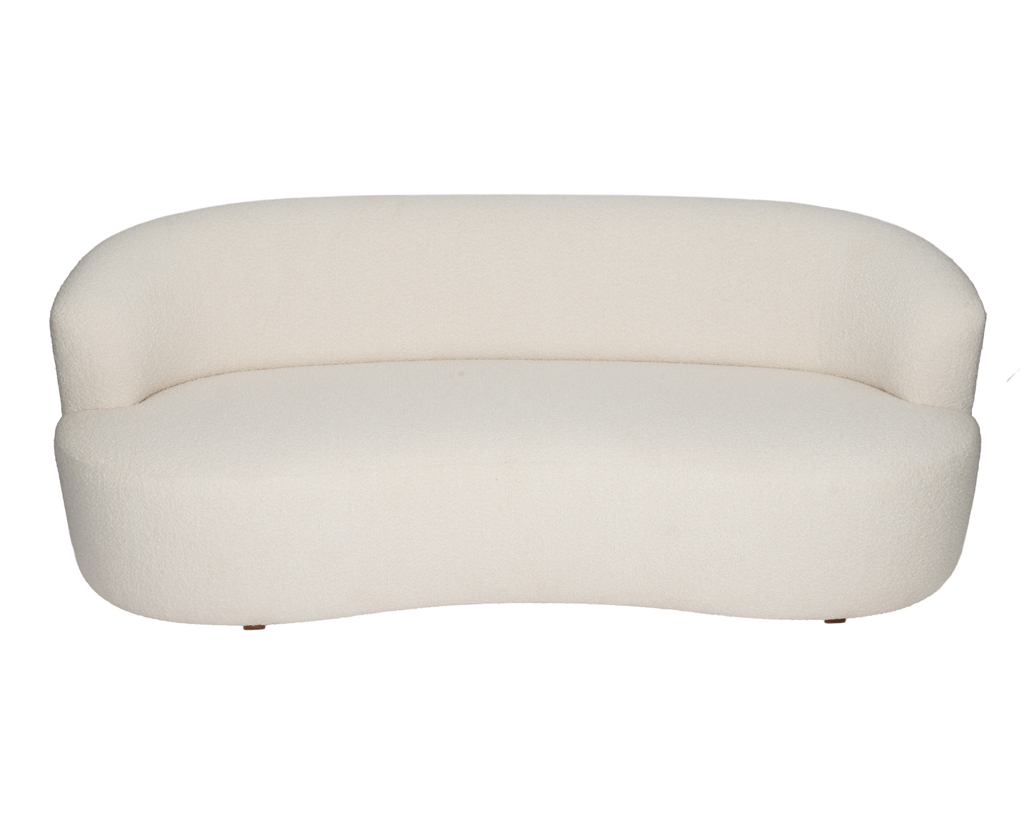 Ovis Ivory Walnut