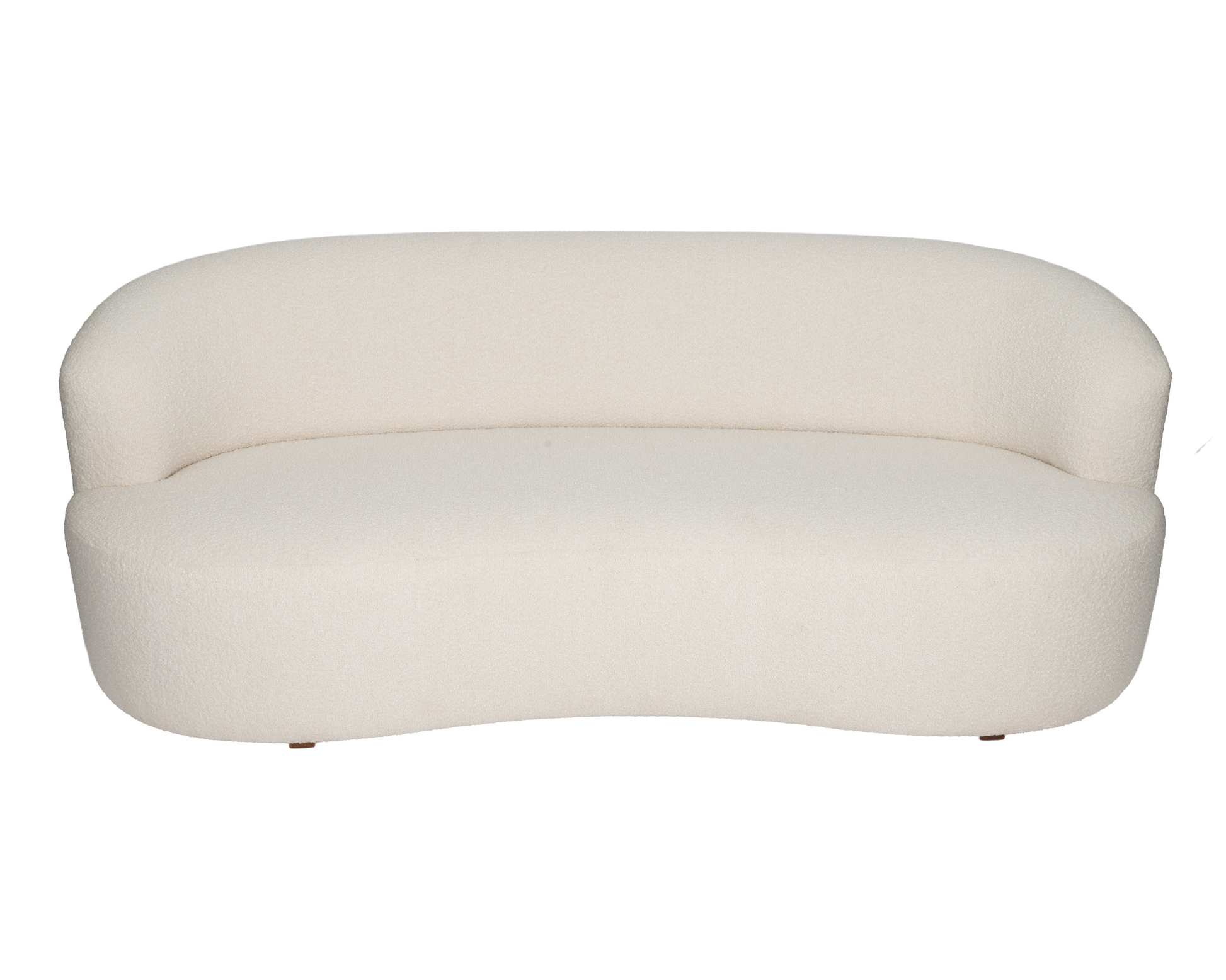 Ovis Ivory Walnut