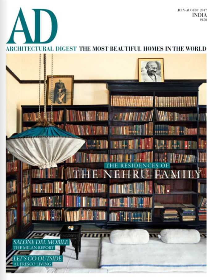 The Art of Ease: Tradition Recast in Contemporary Form