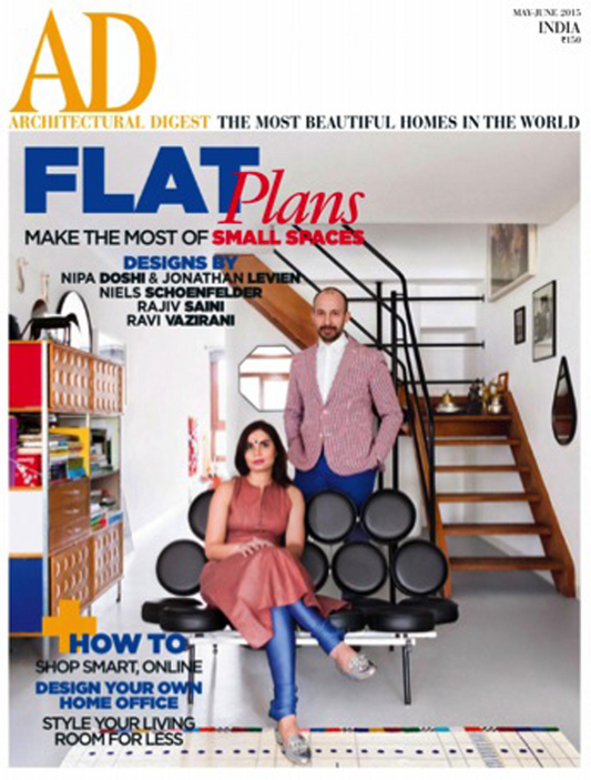 Design Democracy & the Rise of Cult Classics — Iqrup + Ritz Enters the New Era of Digital Discovery