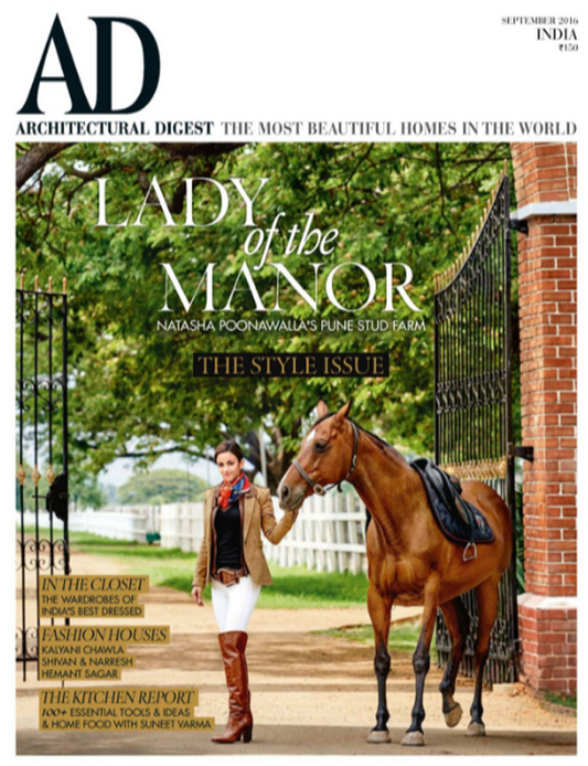 Global Aesthetics, Local Craft — The Plantation Bed in AD’s Deconstruct