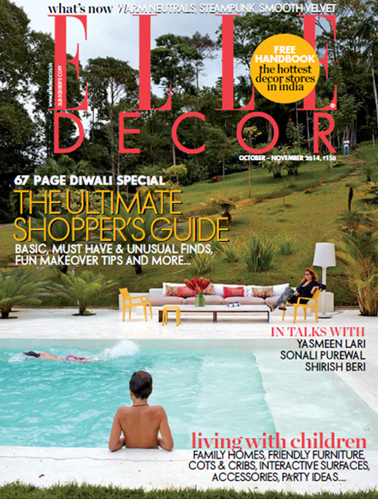 Order, Elevated — The Noma COD and the Beauty of Intelligent Storage