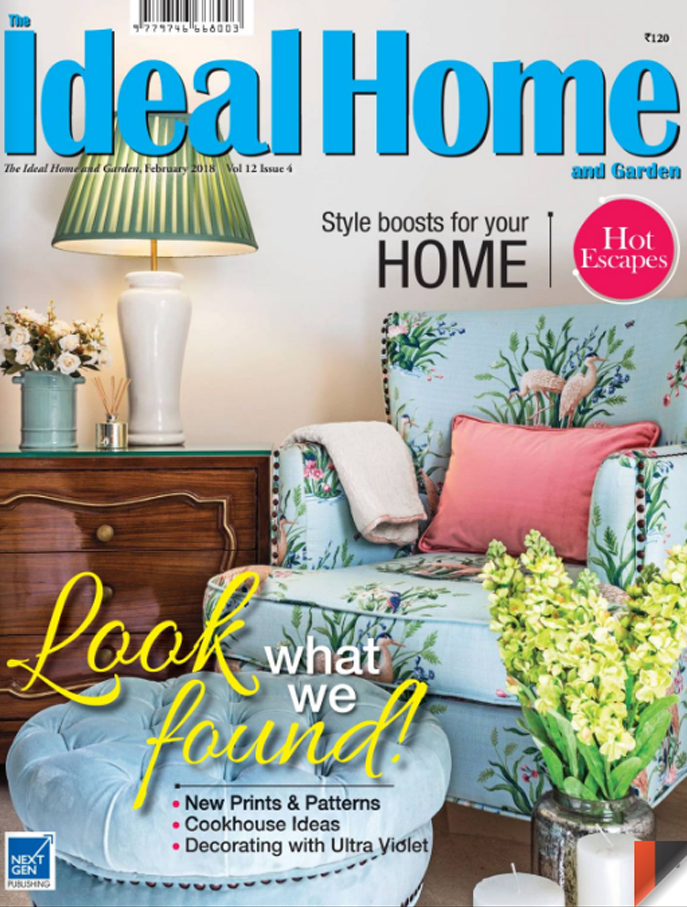 More Than Furnishings: Versatility, Drama & Character in Every Corner