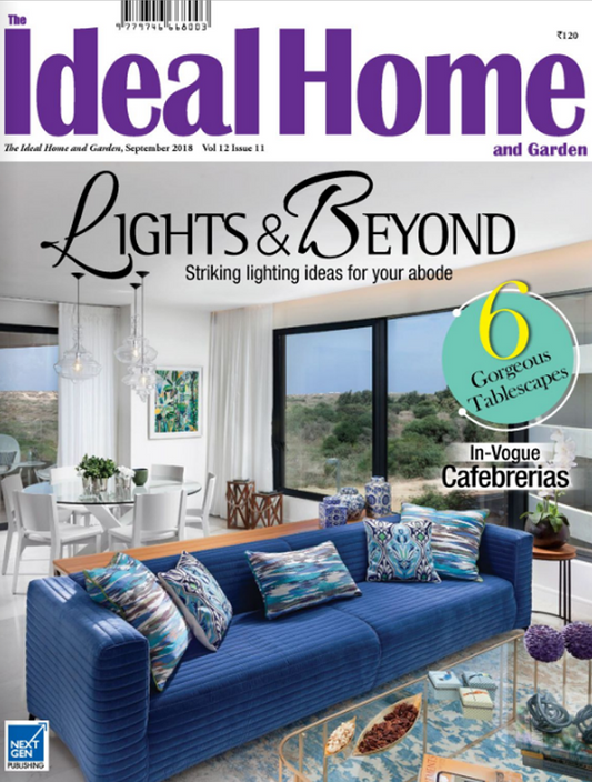 Where Cranes Take Flight and Tables Find Their Rhythm