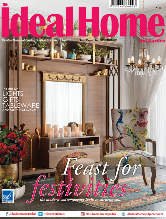 From Bar Rituals to Textured Retreats Iqrup + Ritz Finds Beauty in the Everyday