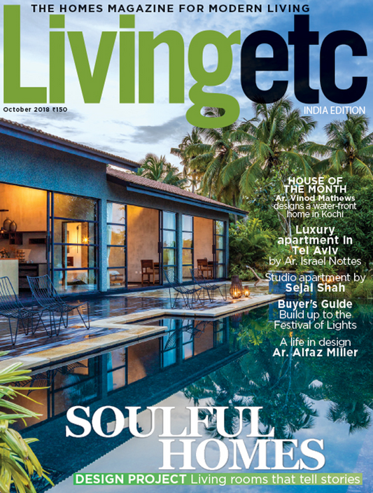 When Comfort Meets Craft Two Designs That Define the Art of Living