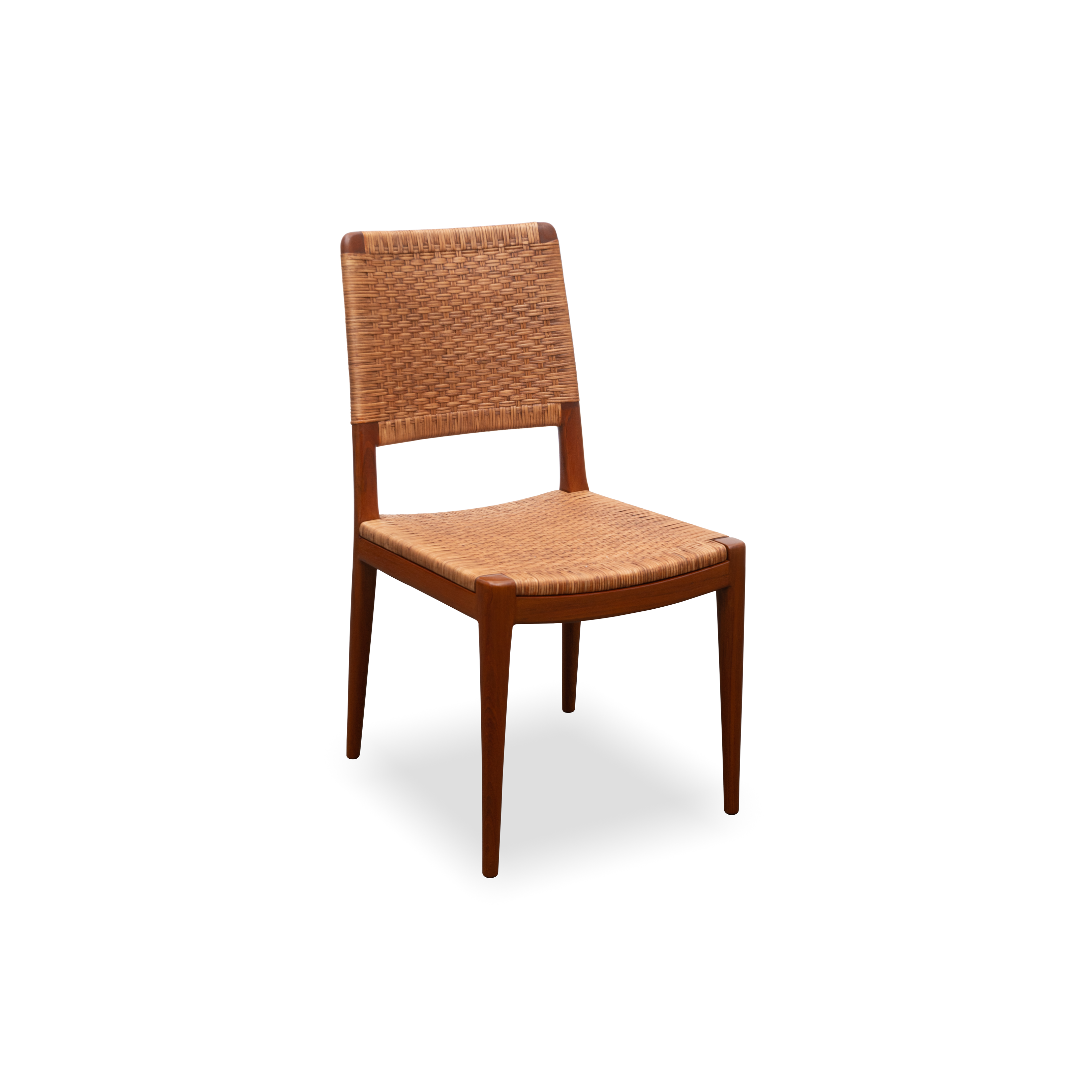 Teak_Cane
