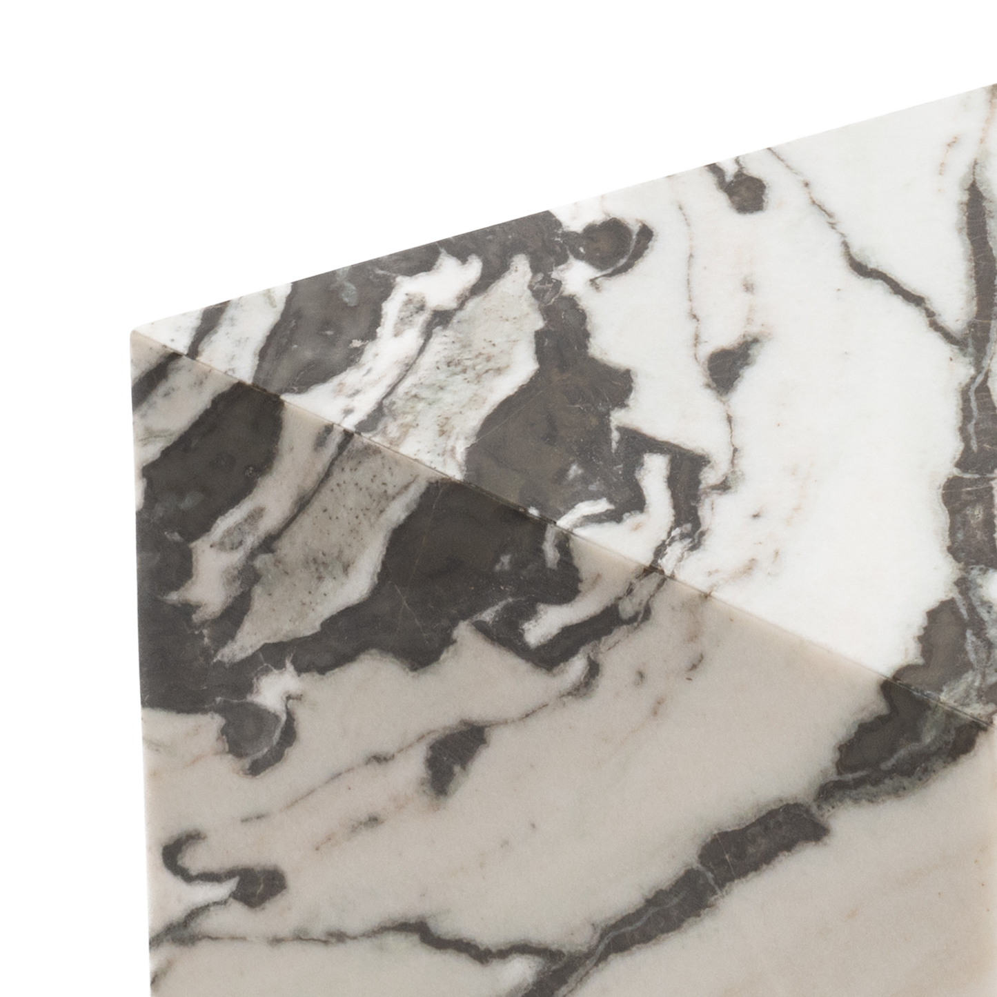 Delmata White Marble