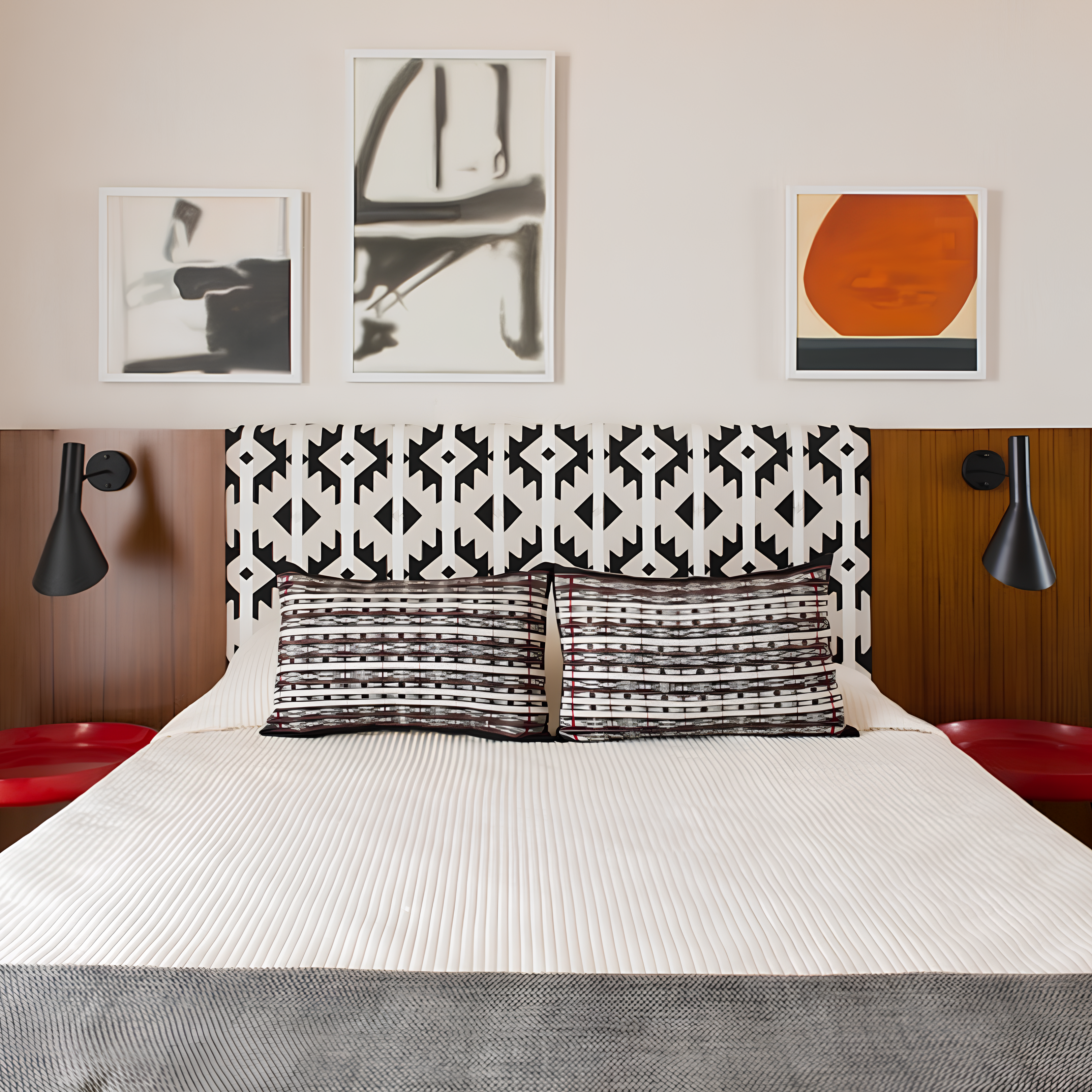 Bari Bed