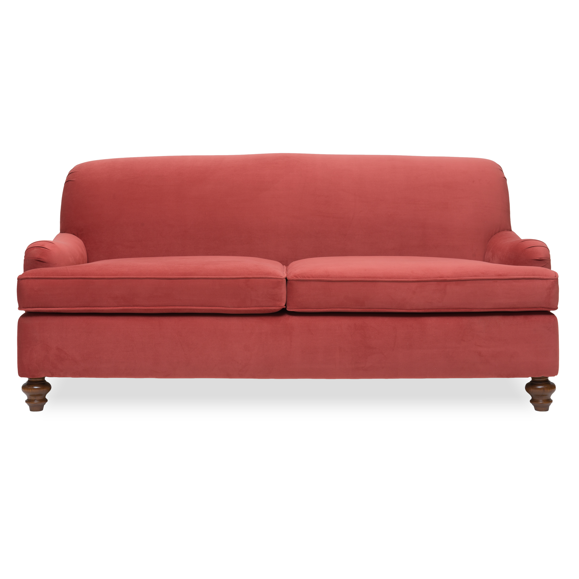 Velluto Brick_Walnut