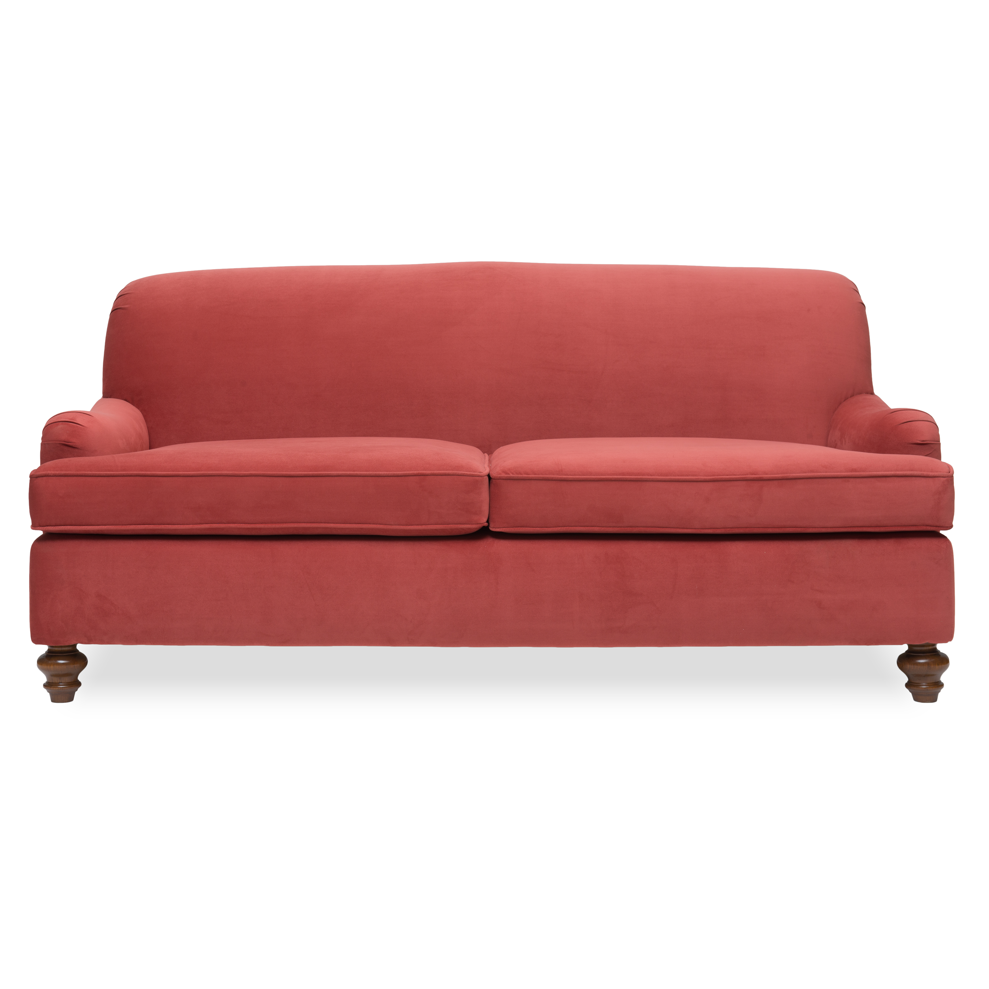 Velluto Brick_Walnut