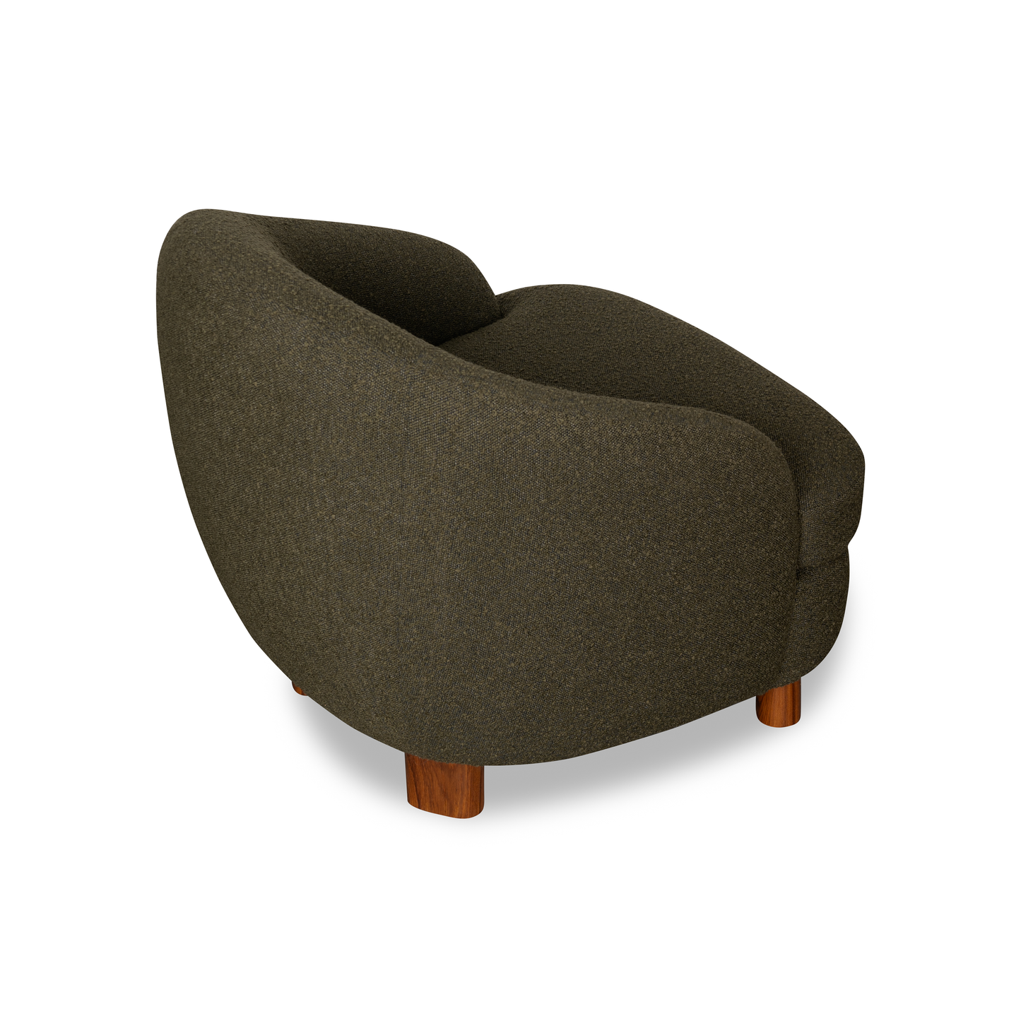 Natural Teak_Hobart Boucle