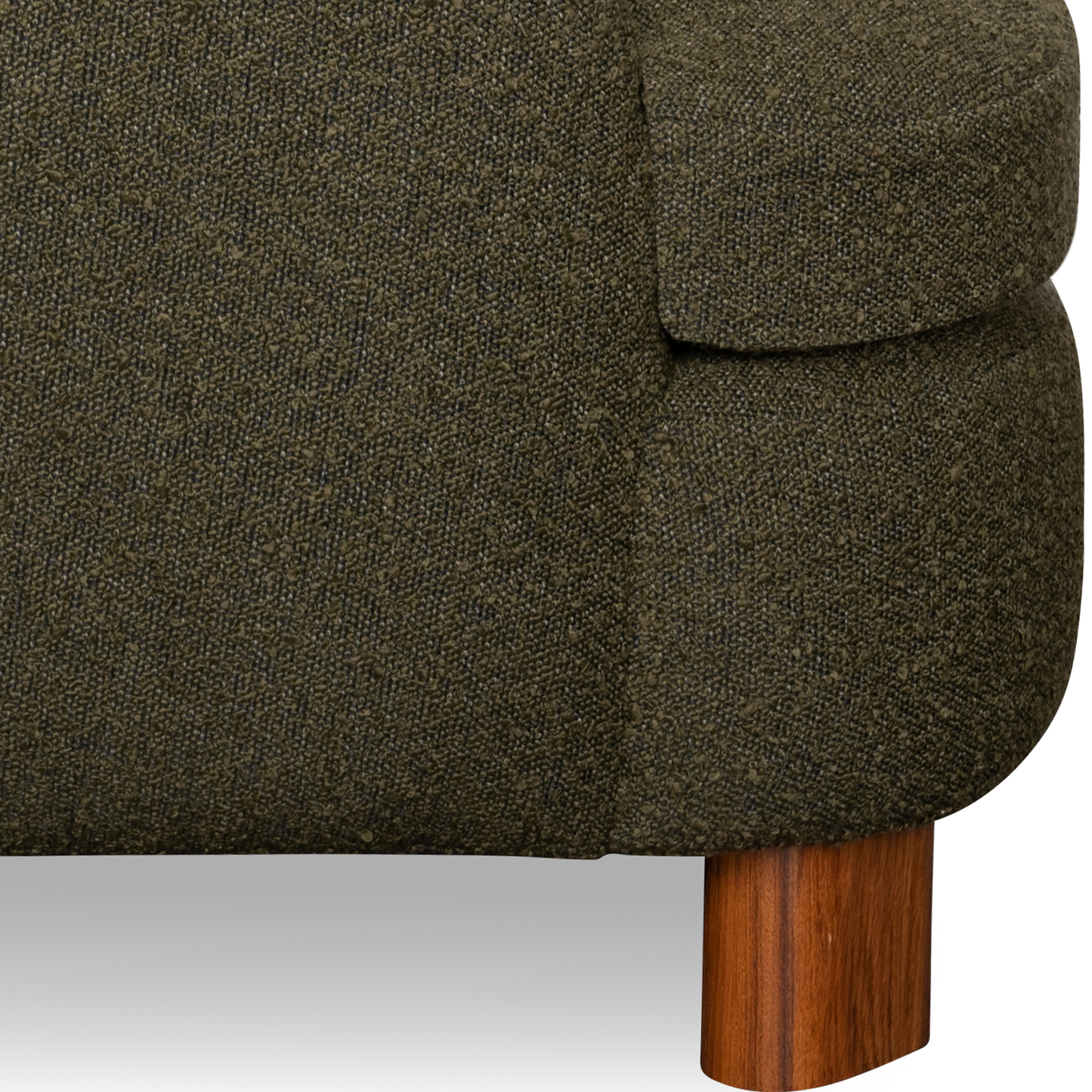Natural Teak_Hobart Boucle