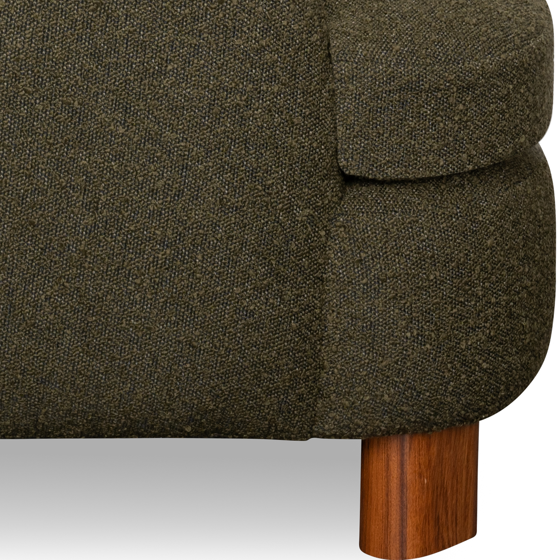 Natural Teak_Hobart Boucle