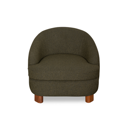 Natural Teak_Hobart Boucle