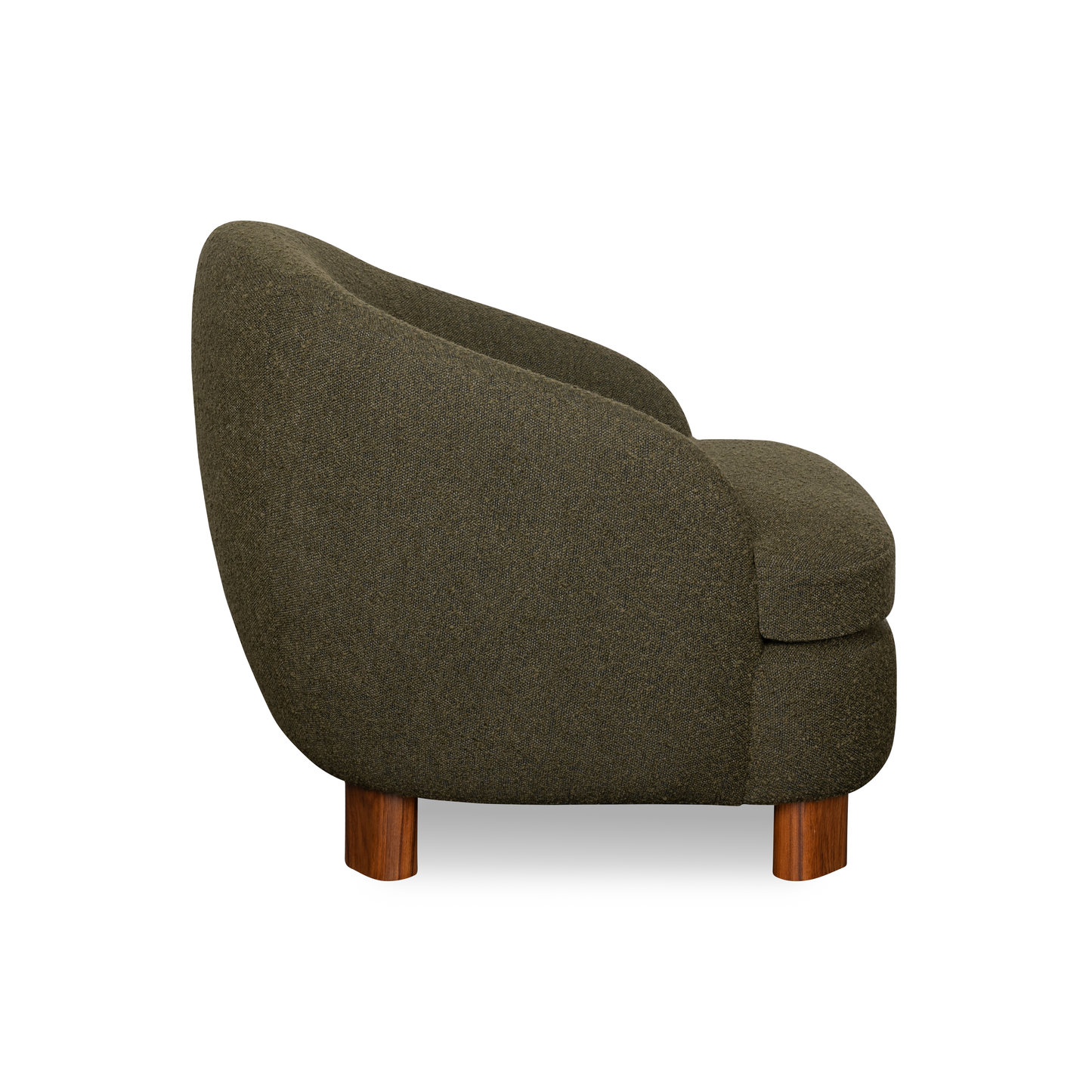 Natural Teak_Hobart Boucle