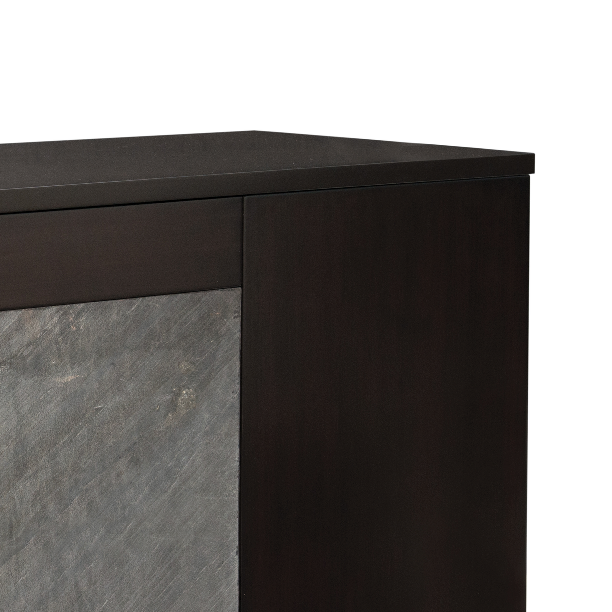Weathered Black