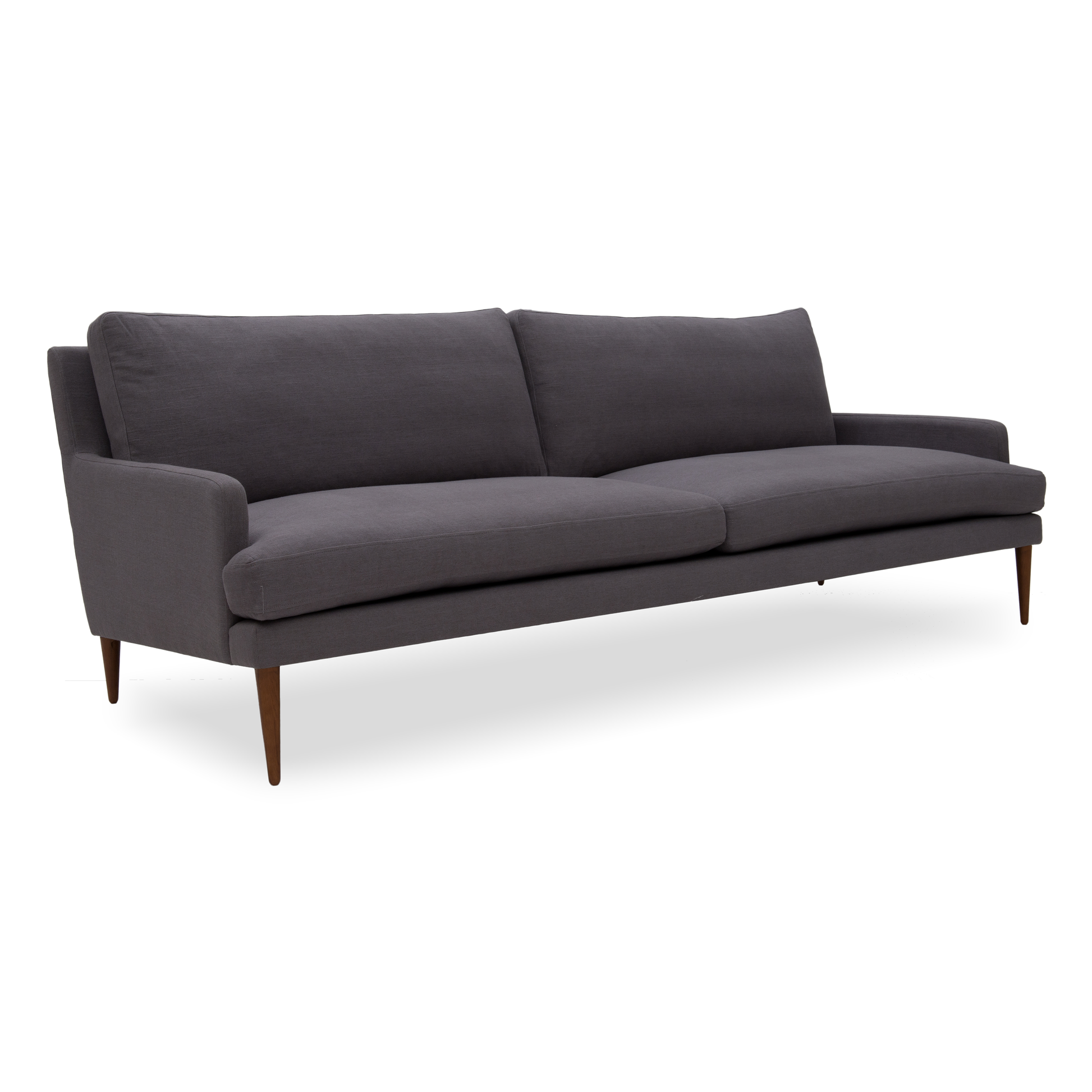 Contemporary Plain Adriatic_Walnut