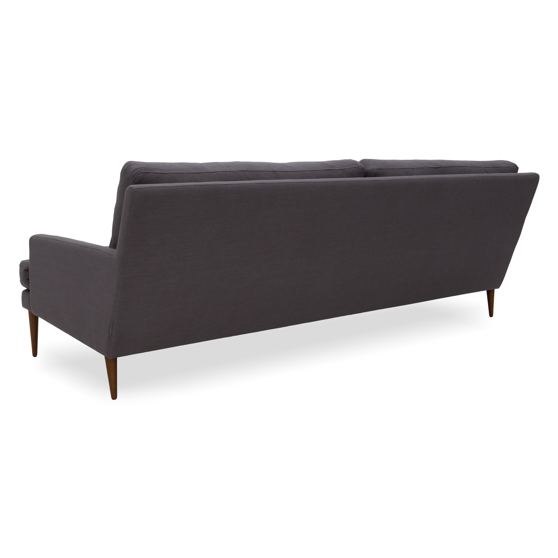 Contemporary Plain Adriatic_Walnut