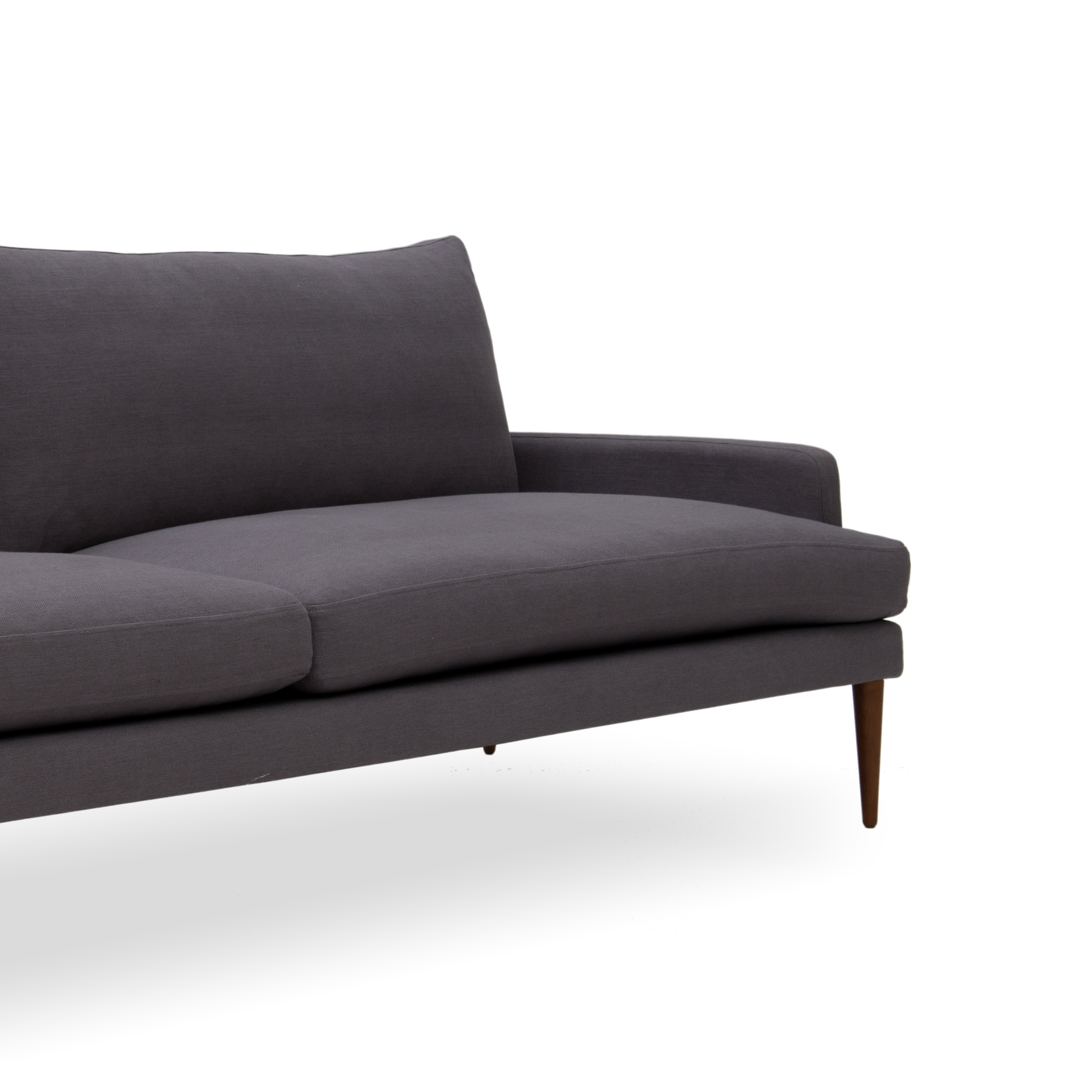 Contemporary Plain Adriatic_Walnut