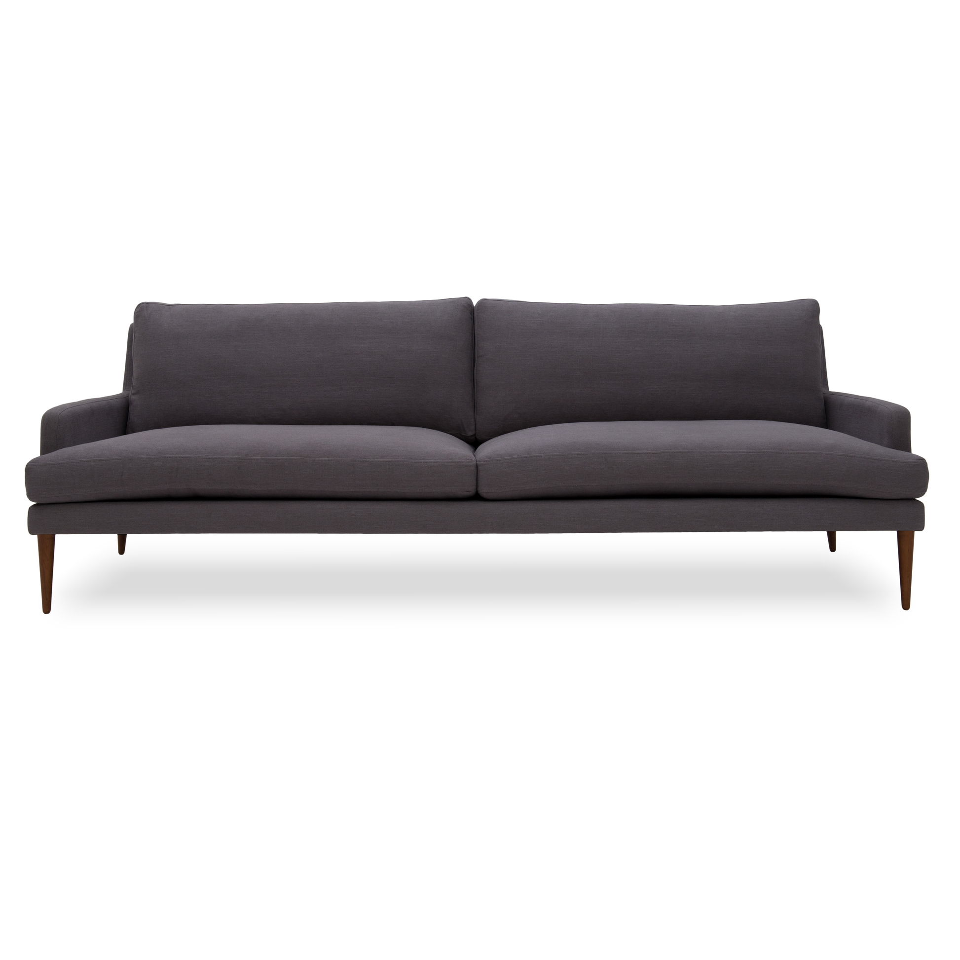 Contemporary Plain Adriatic_Walnut