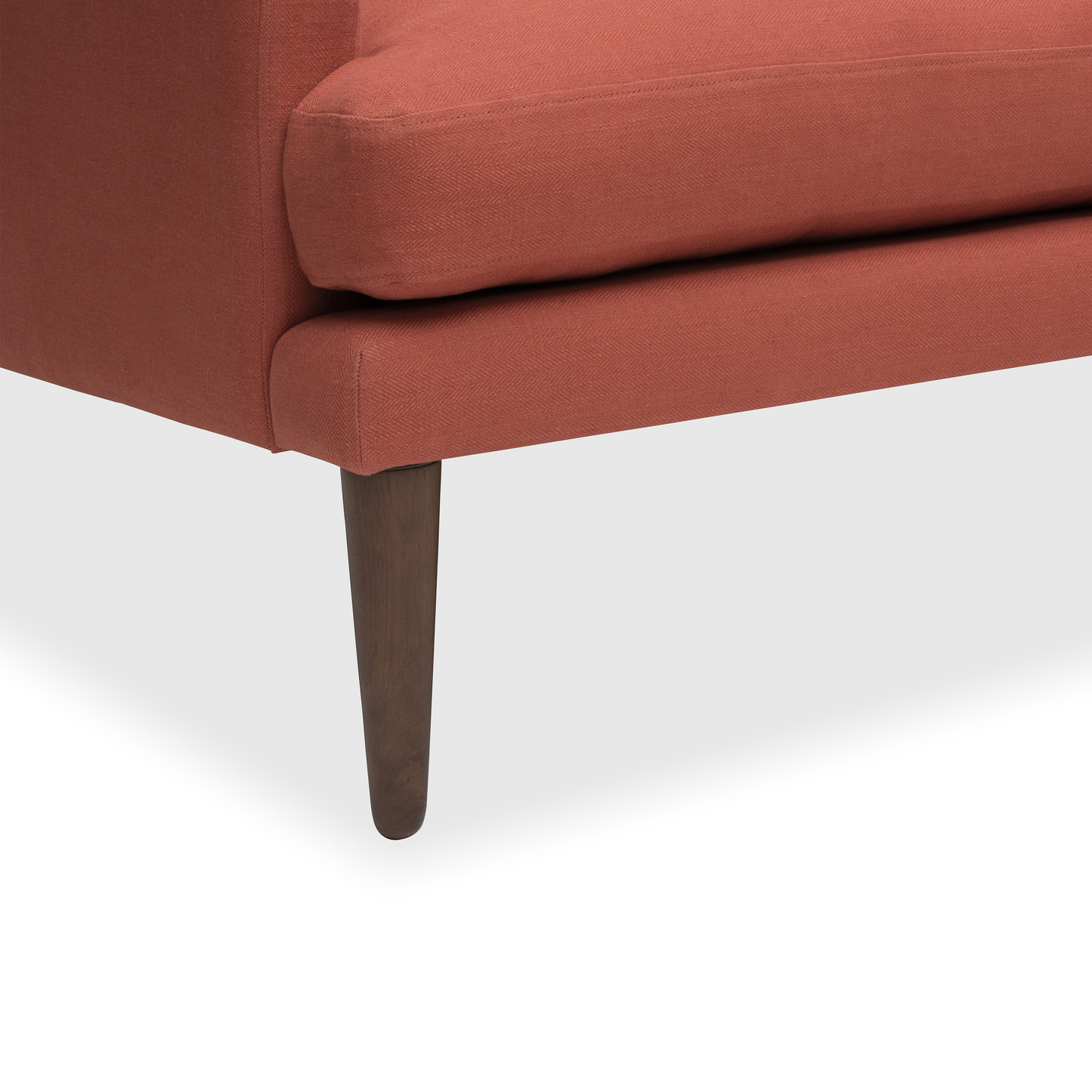 Rose Orange_Walnut