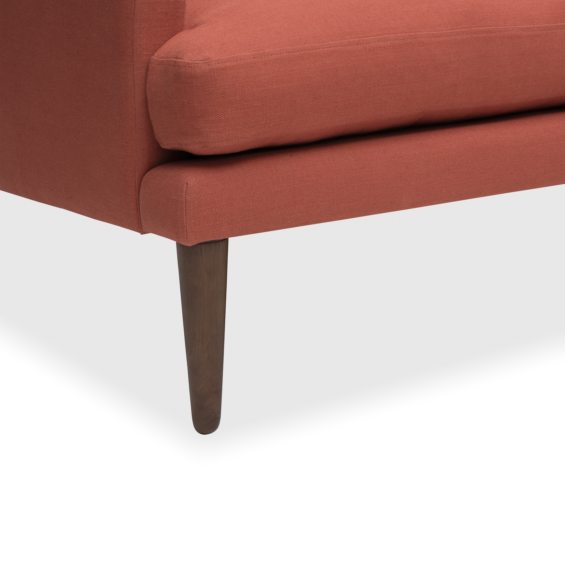 Rose Orange_Walnut
