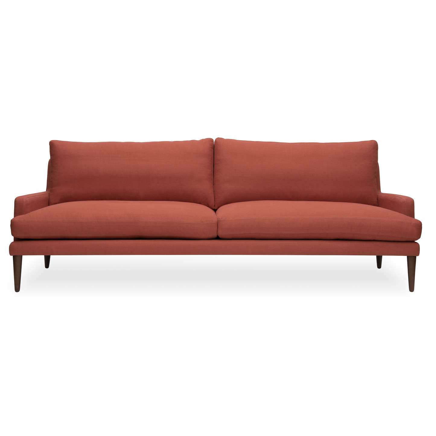 Rose Orange_Walnut