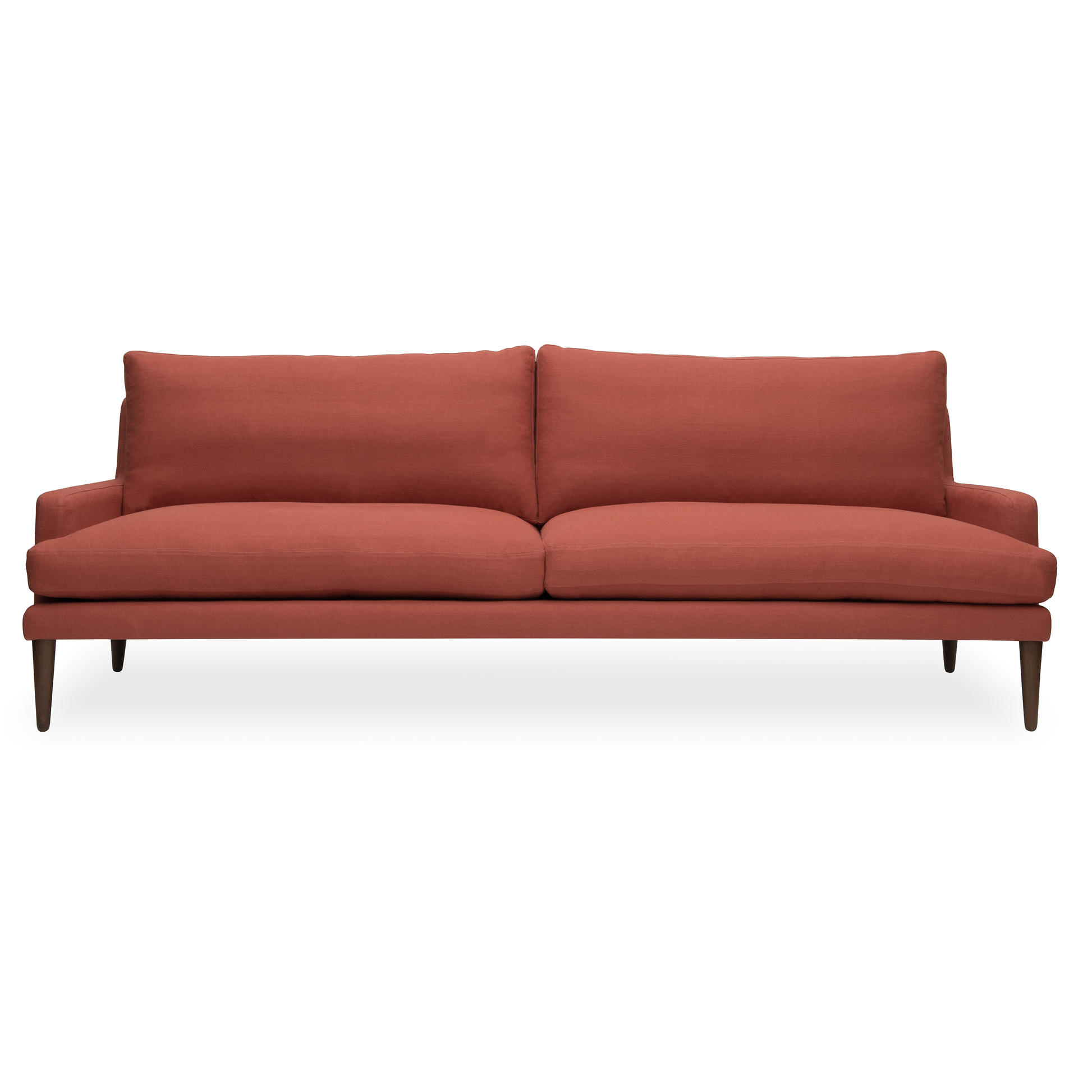 Rose Orange_Walnut