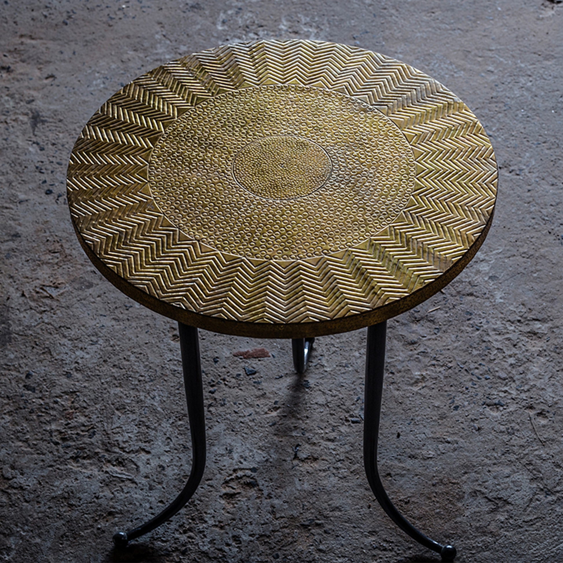 Brass Texture