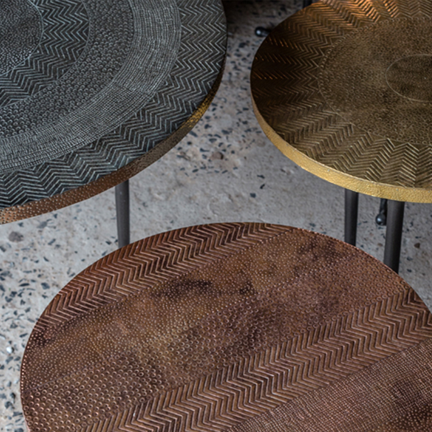 Brass Texture