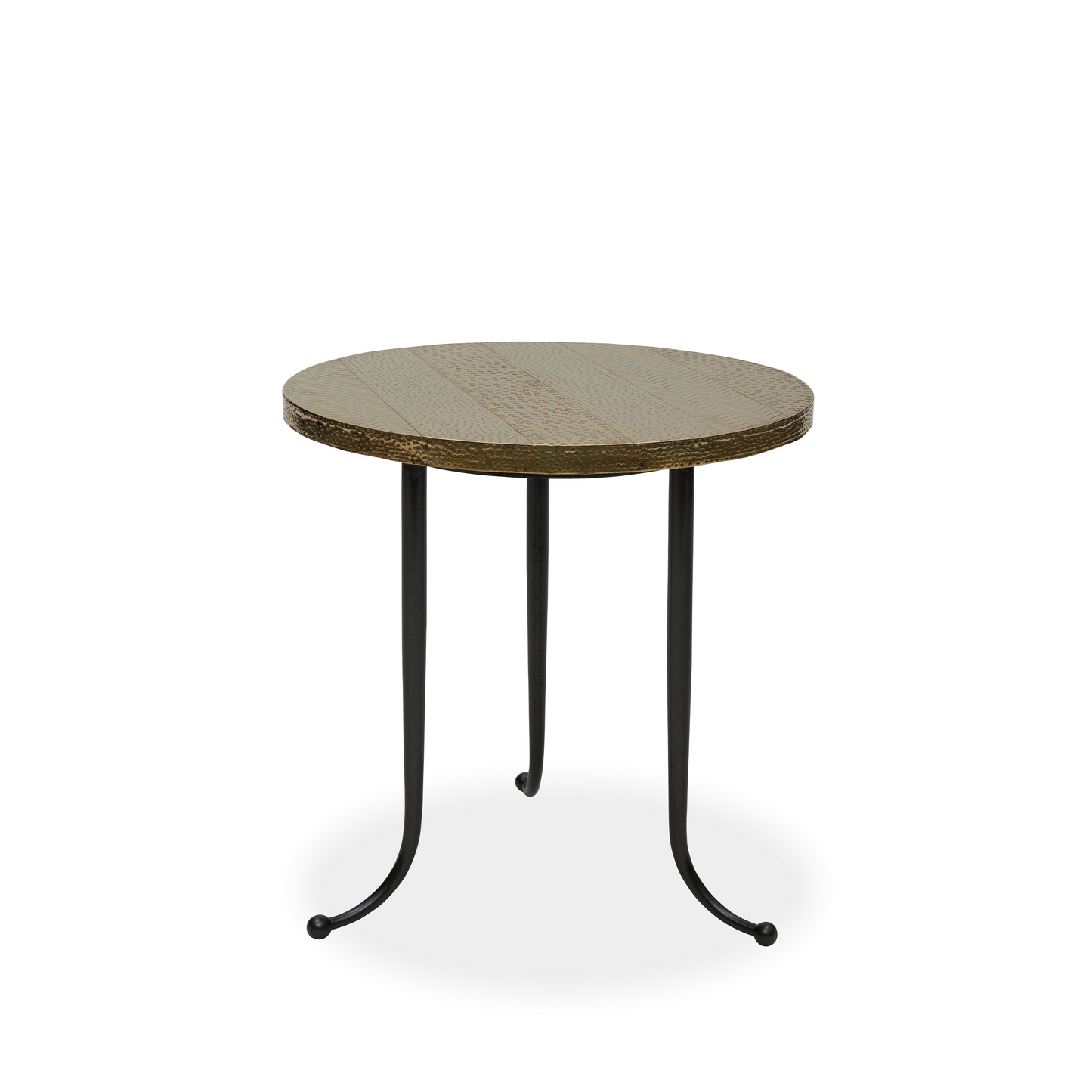 Calico Large Accent Table