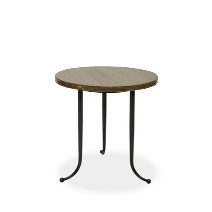 Calico Large Accent Table