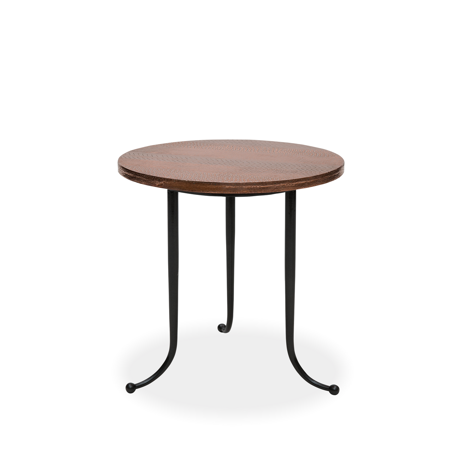 Calico Large Accent Table