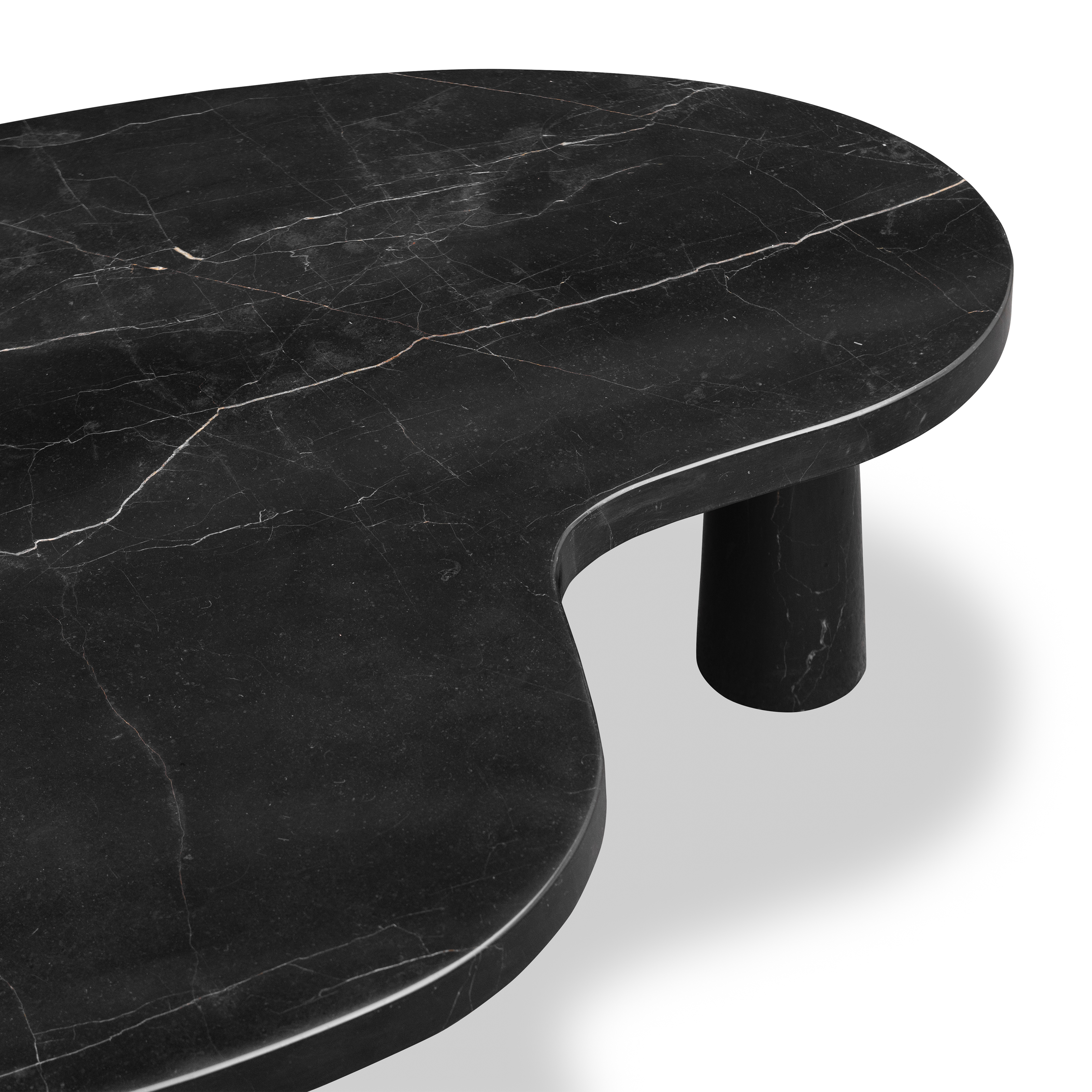 Black Marquina Marble