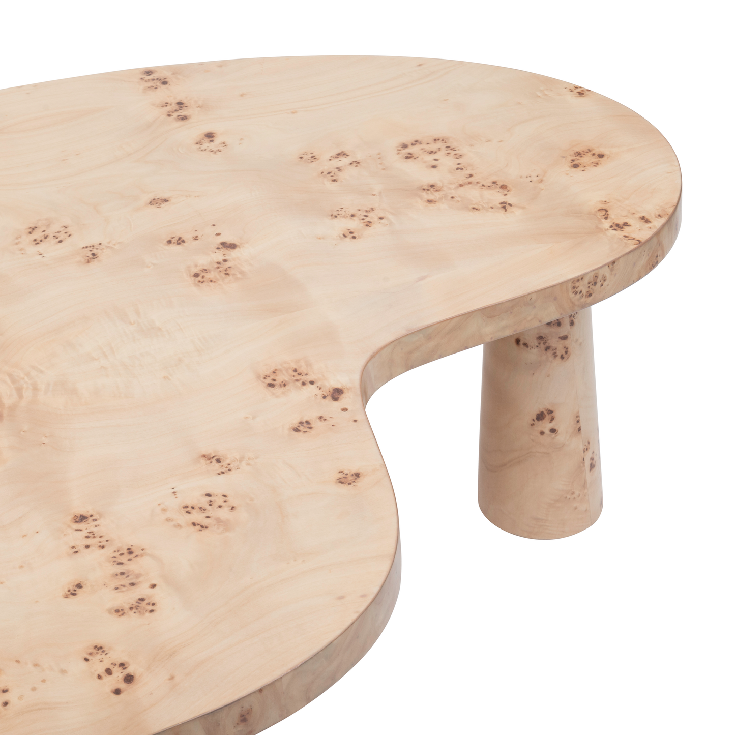 Natural Burl