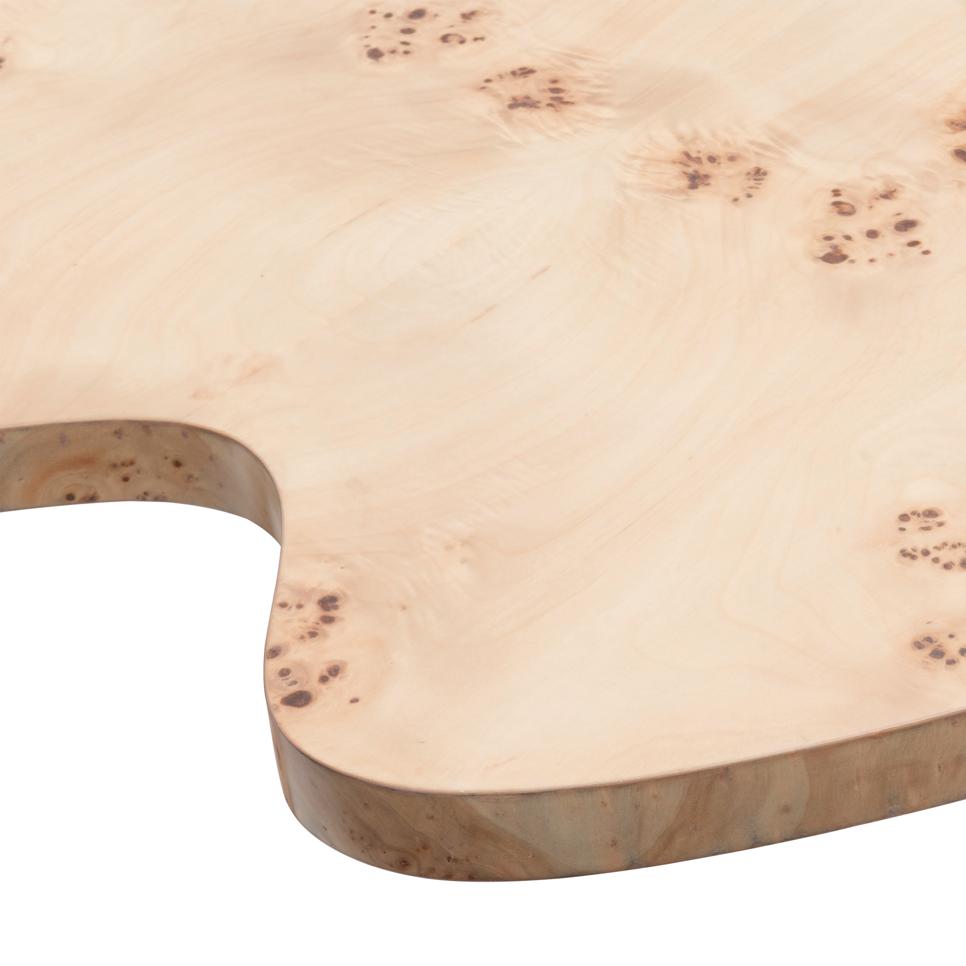 Natural Burl
