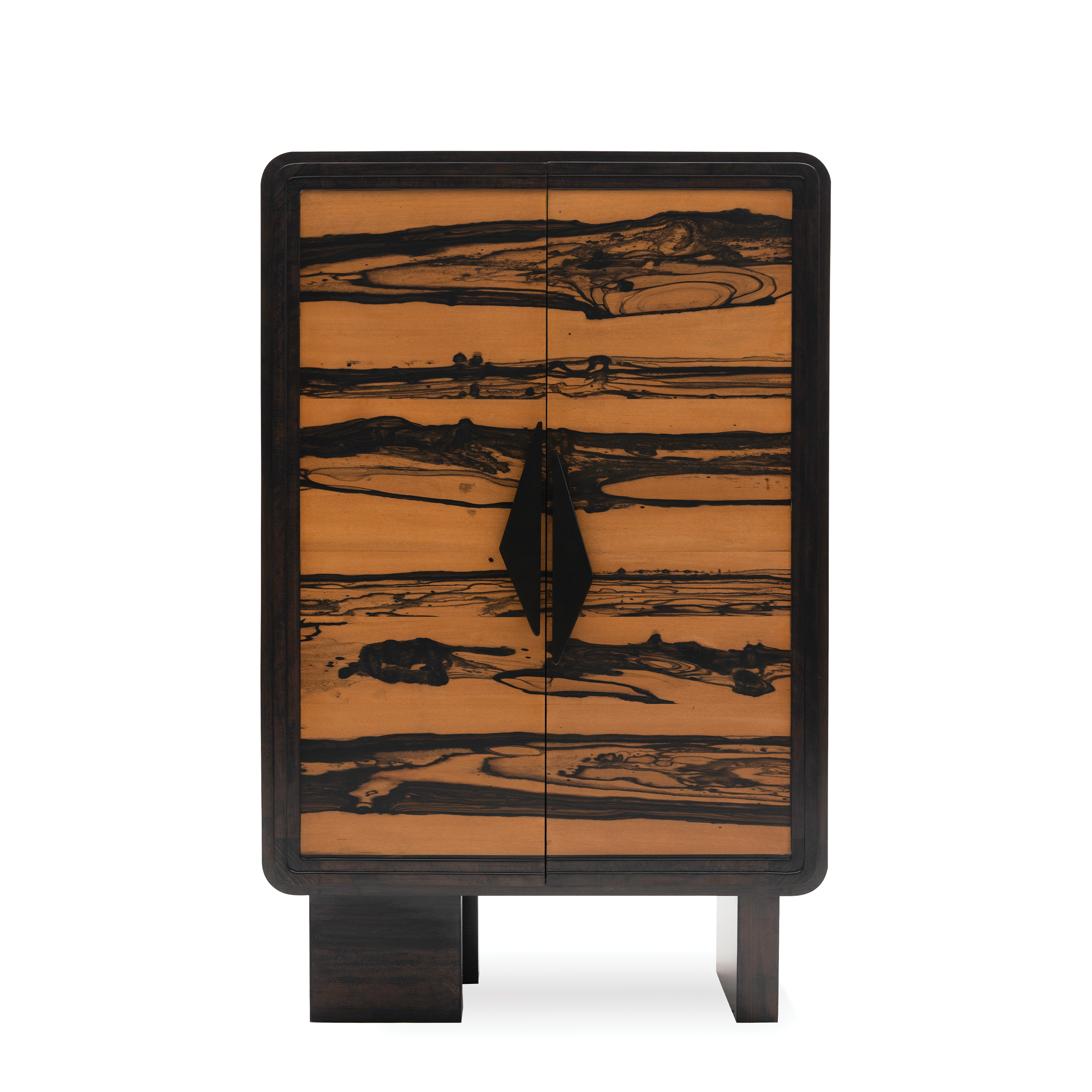 Weathered Black