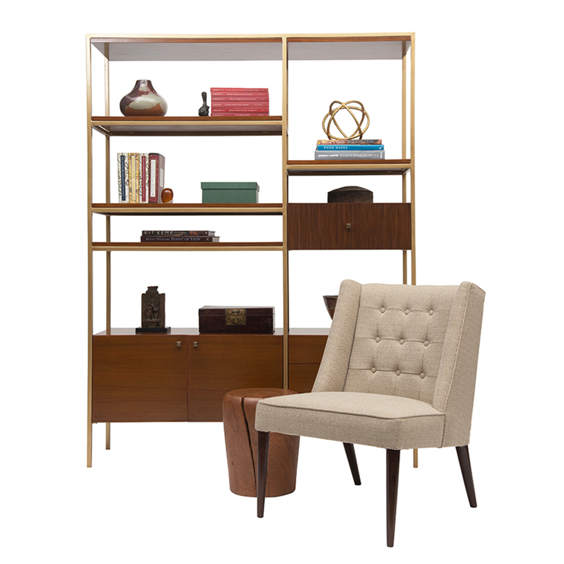 Teak Origins II