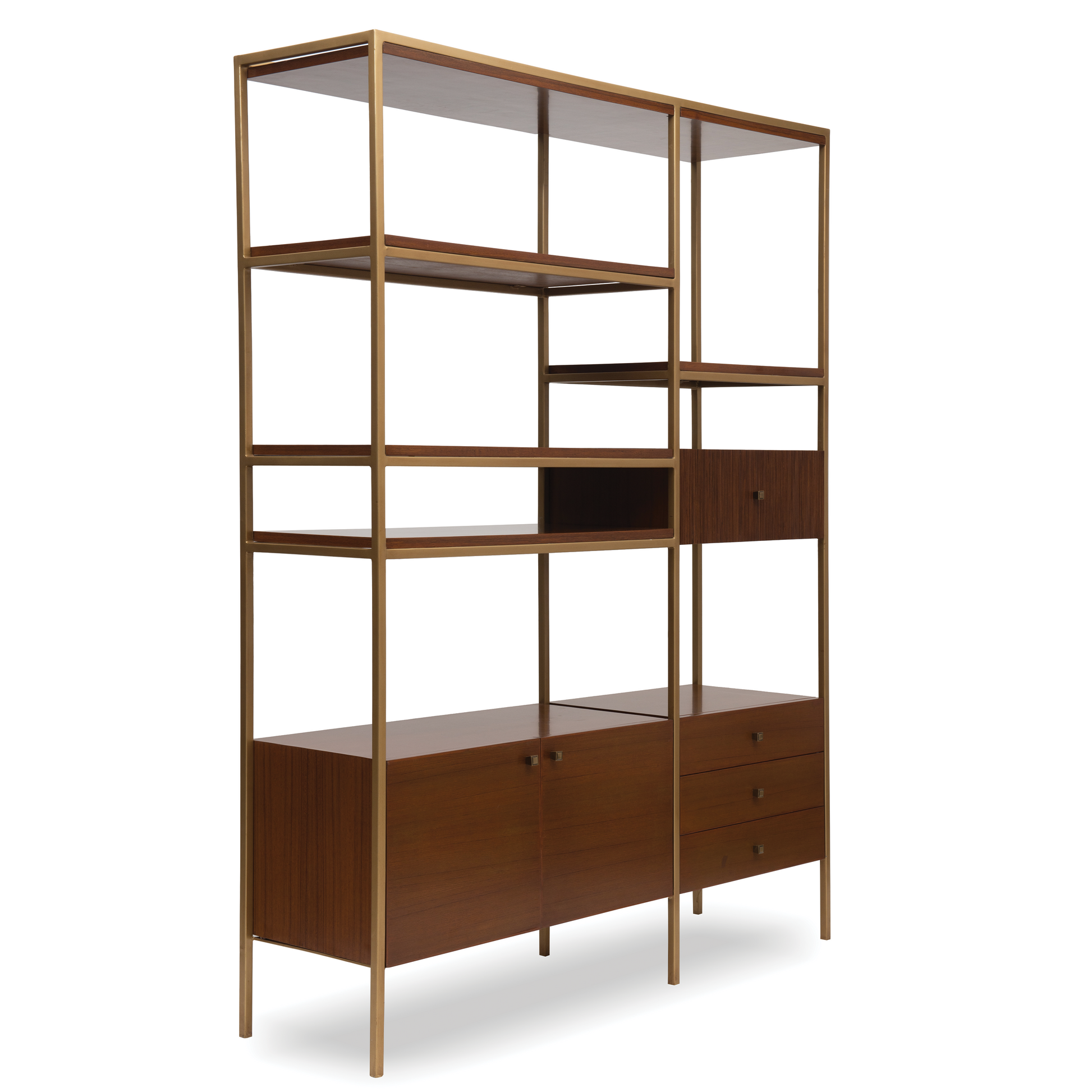 Teak Origins II